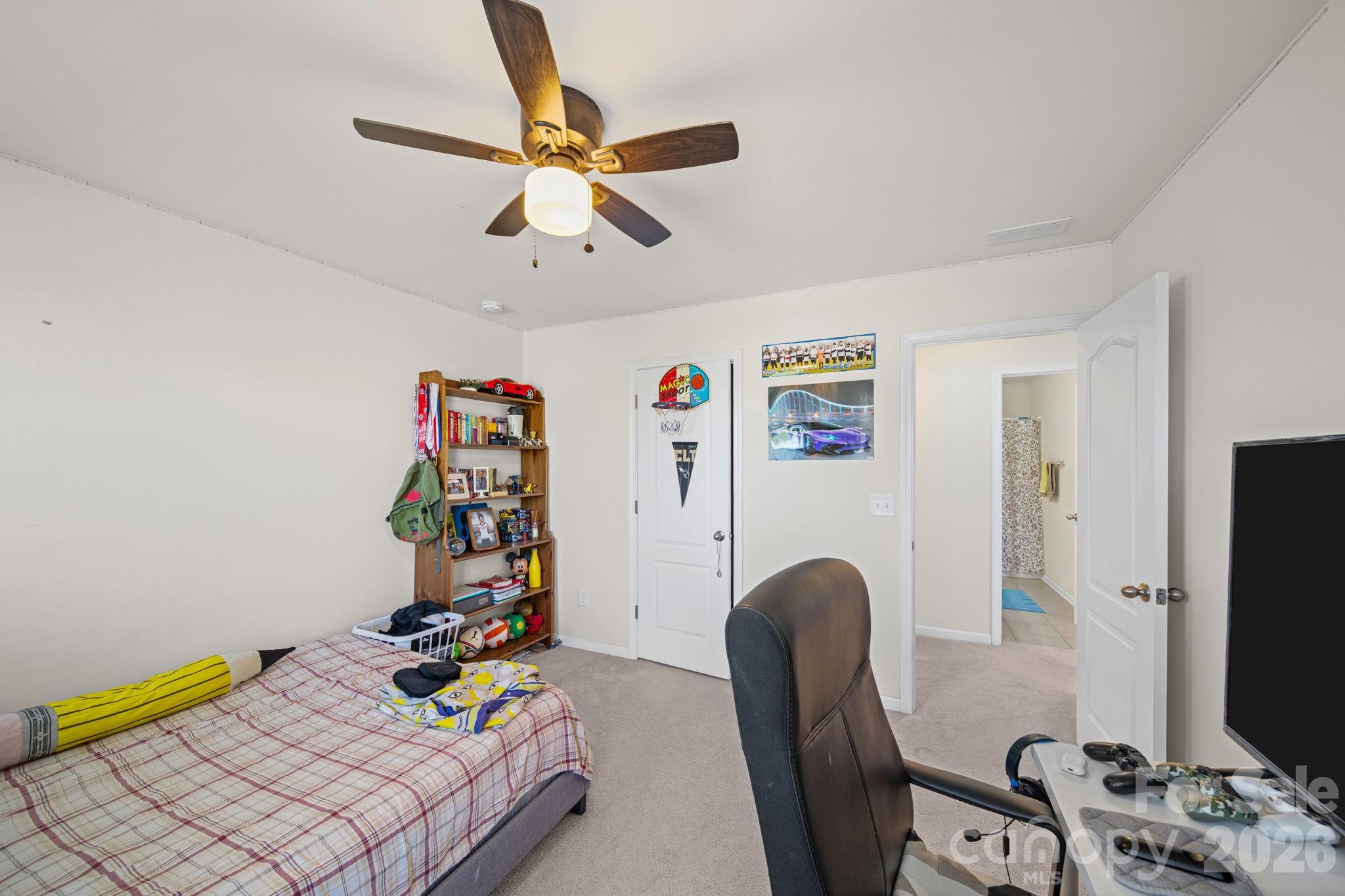7066 Hamilton Mill Drive — Waxhaw