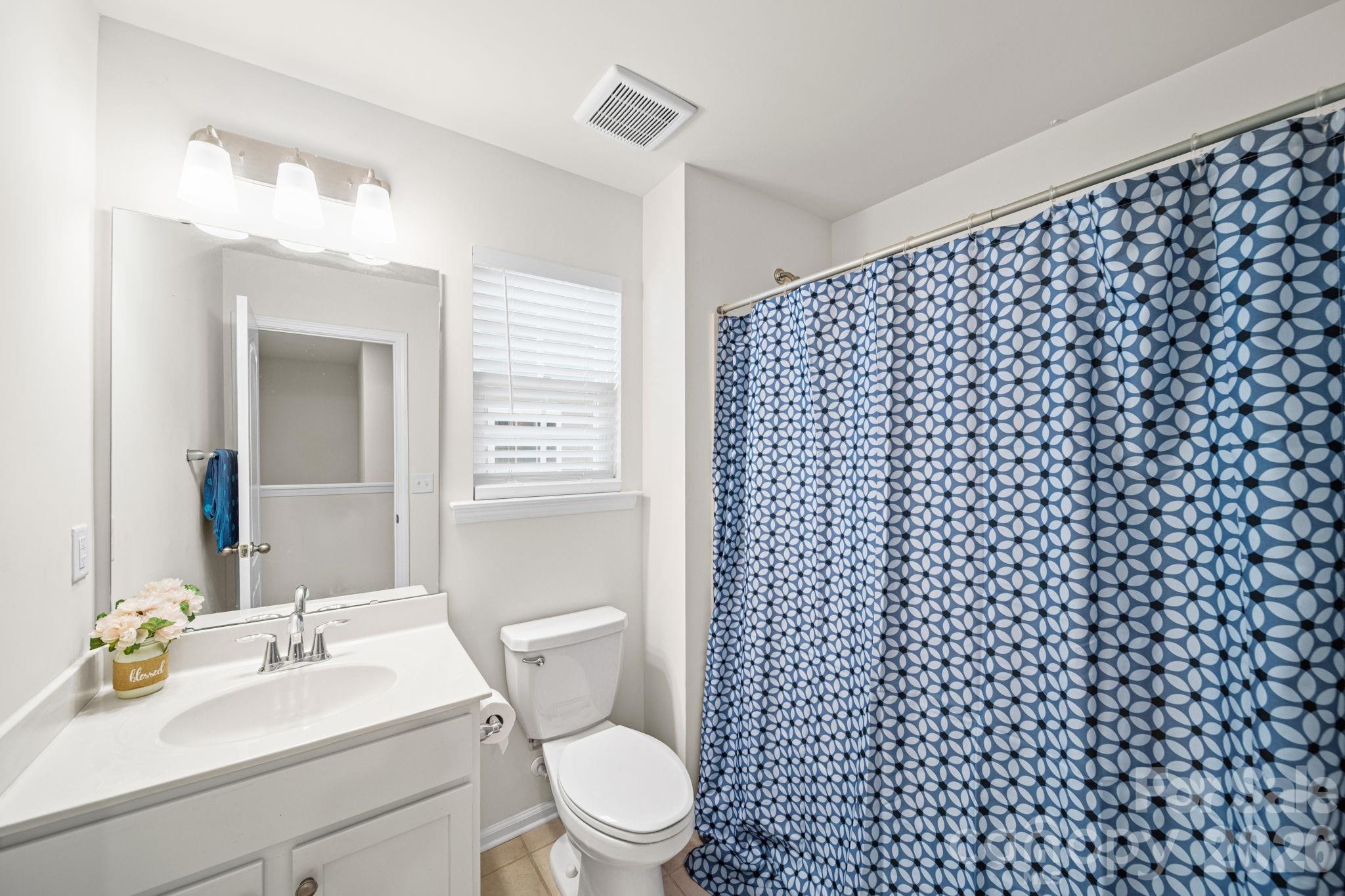 7066 Hamilton Mill Drive — Waxhaw