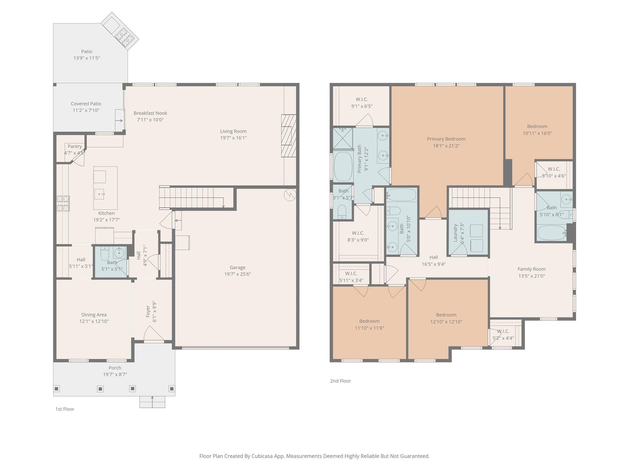 7066 Hamilton Mill Drive — Waxhaw