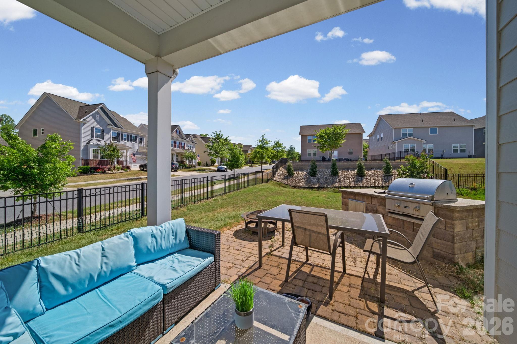 7066 Hamilton Mill Drive — Waxhaw