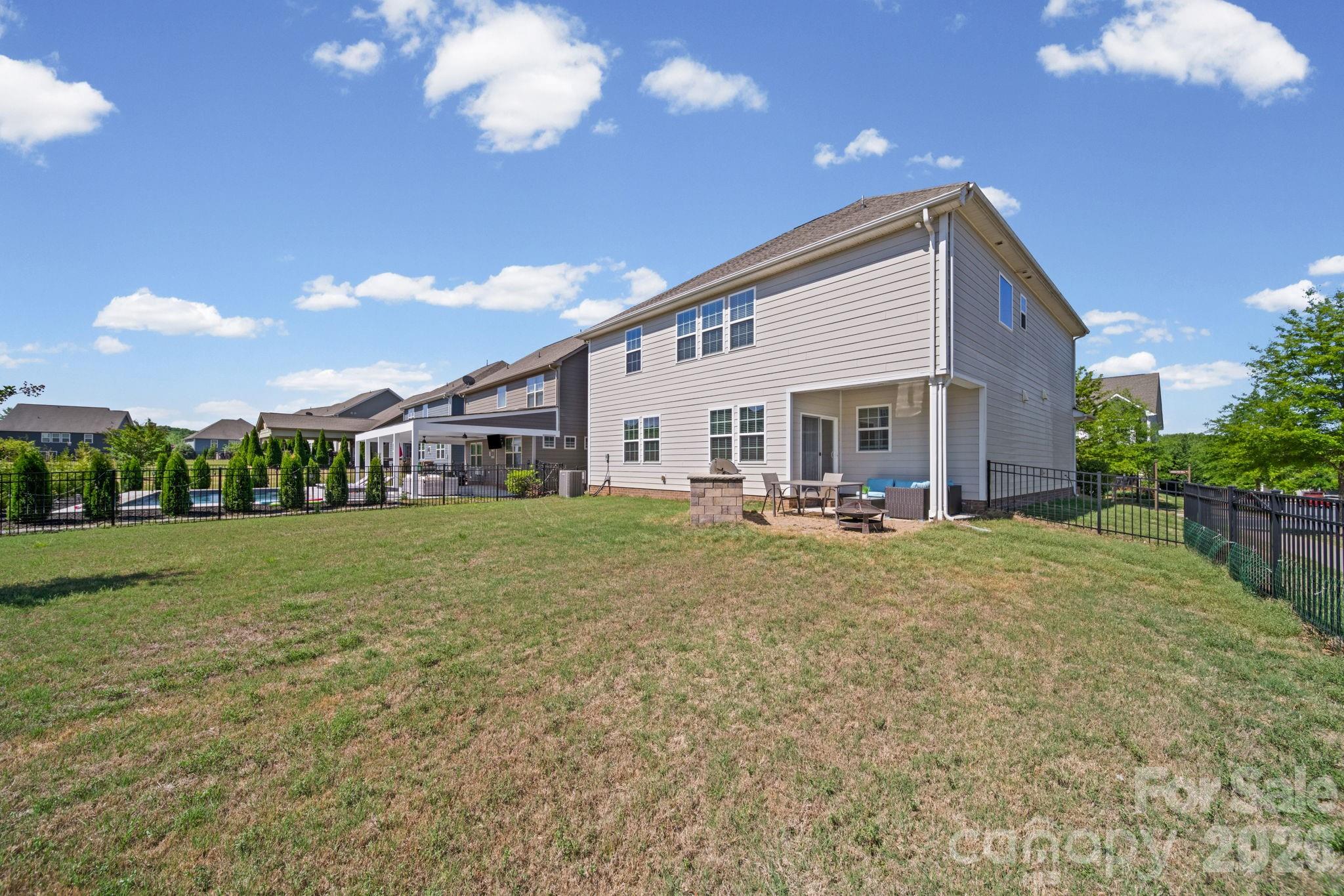 7066 Hamilton Mill Drive — Waxhaw