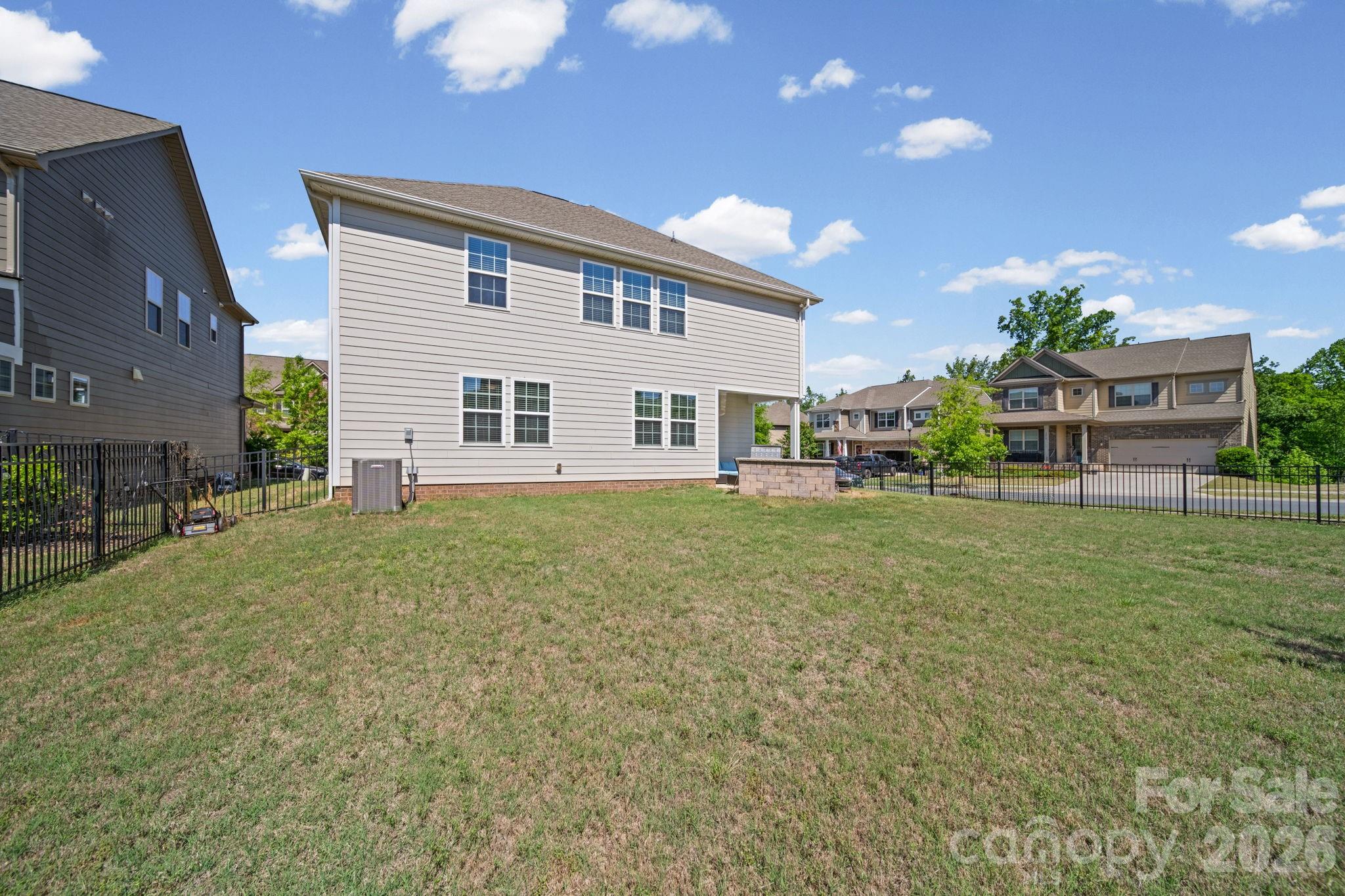 7066 Hamilton Mill Drive — Waxhaw