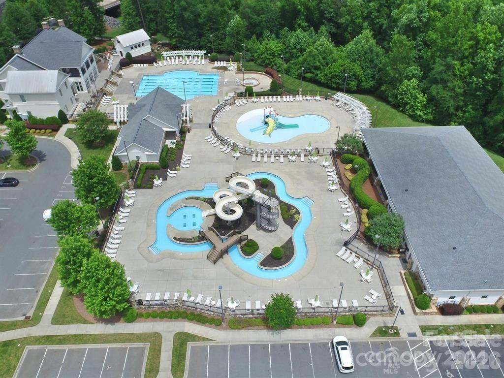 7066 Hamilton Mill Drive — Waxhaw