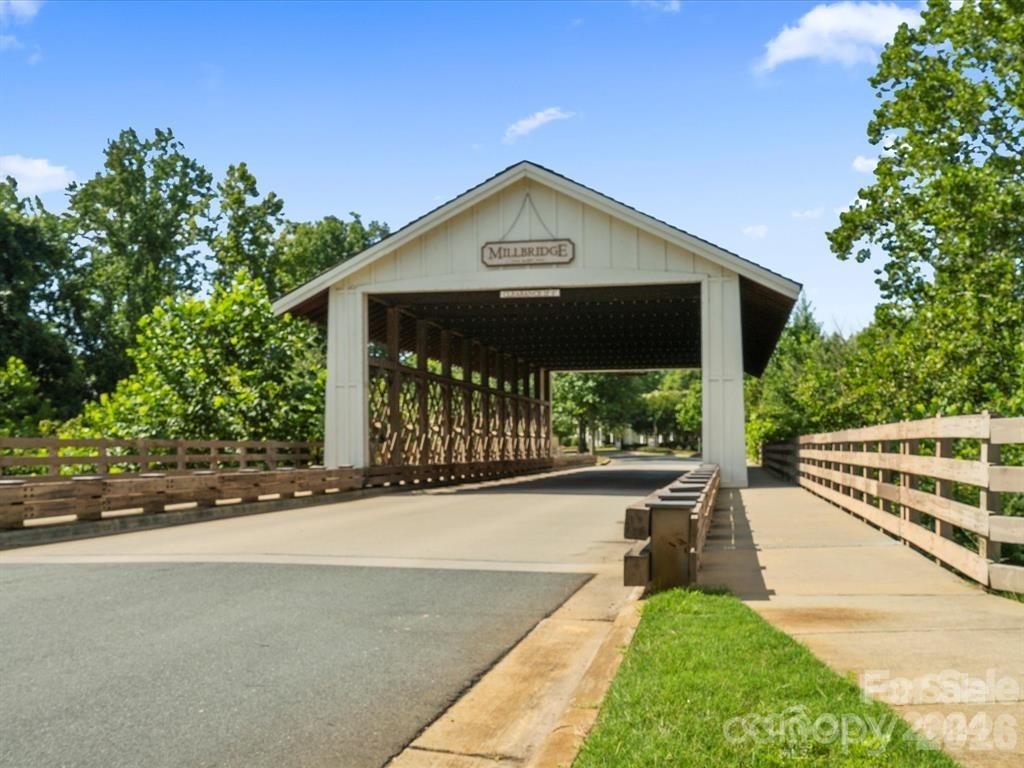 7066 Hamilton Mill Drive — Waxhaw