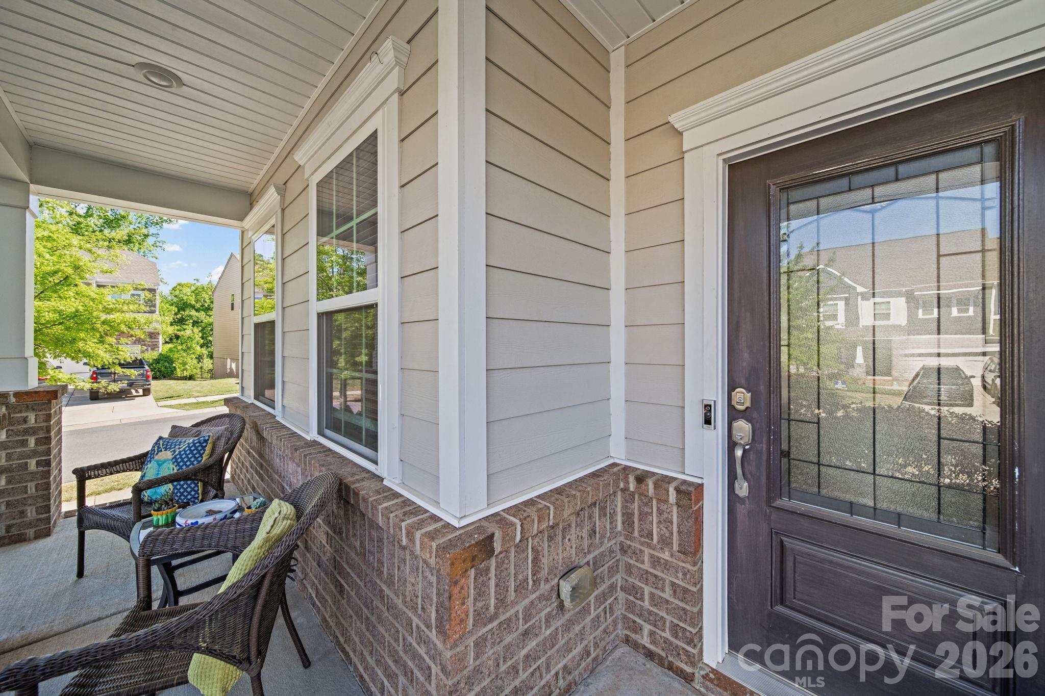 7066 Hamilton Mill Drive — Waxhaw