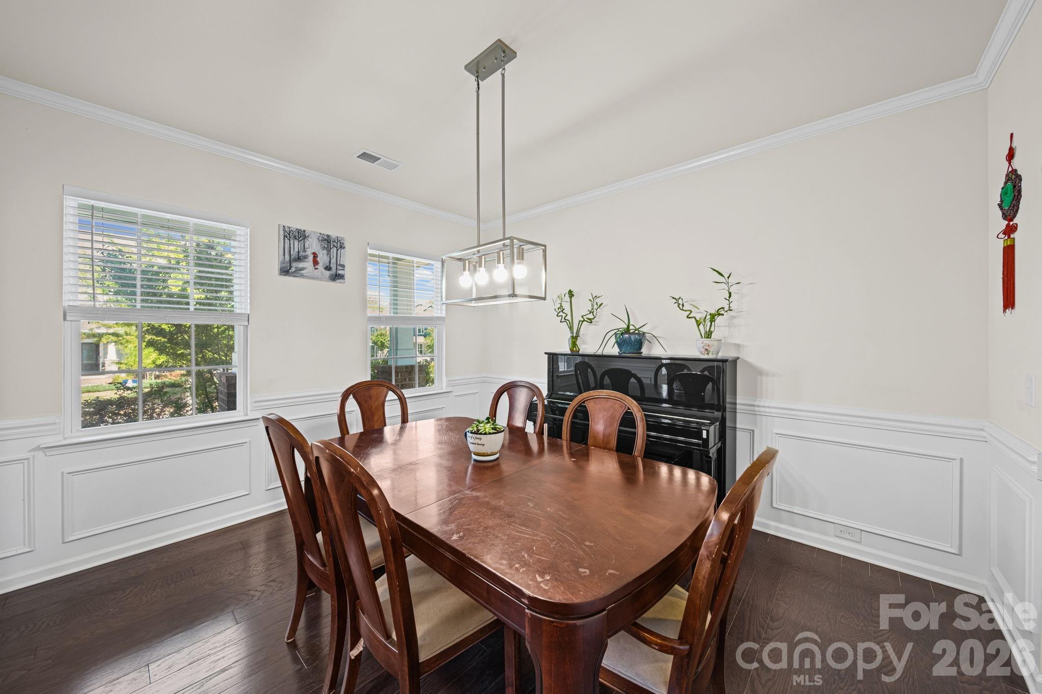 7066 Hamilton Mill Drive — Waxhaw