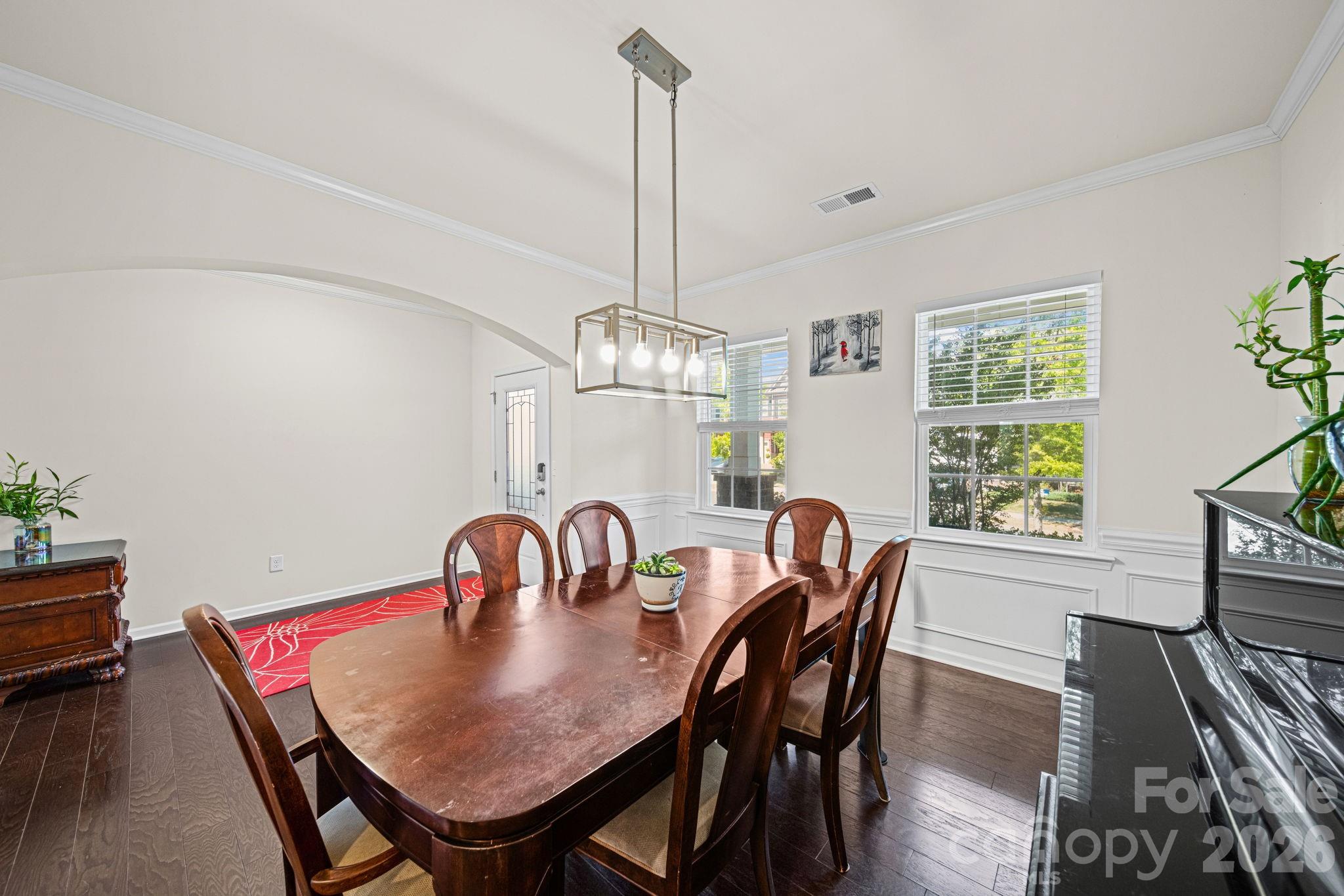 7066 Hamilton Mill Drive — Waxhaw