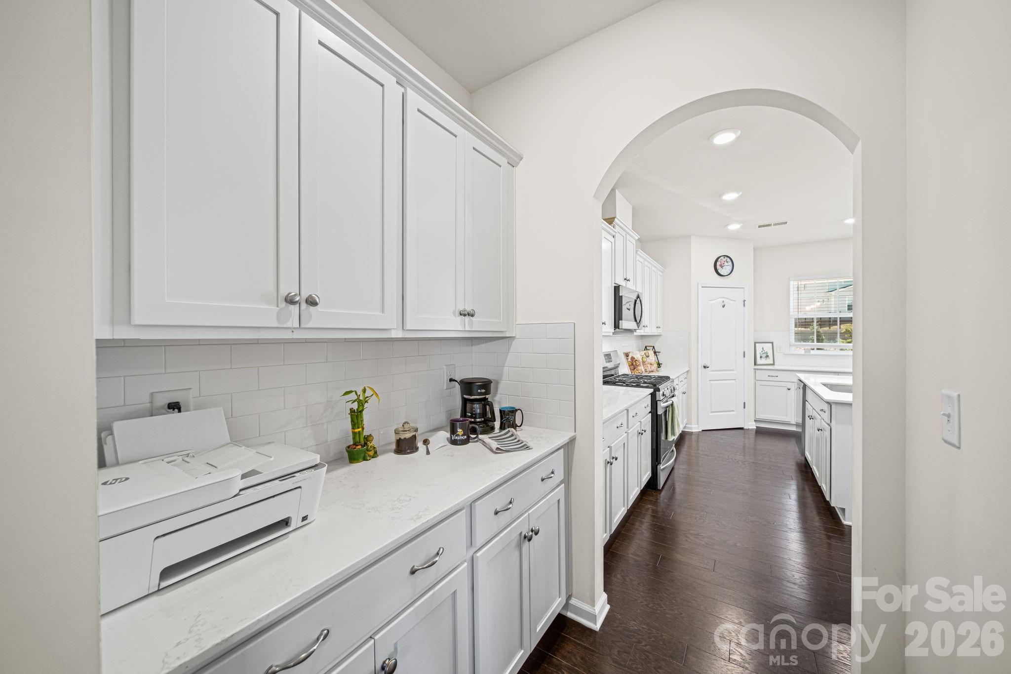 7066 Hamilton Mill Drive — Waxhaw