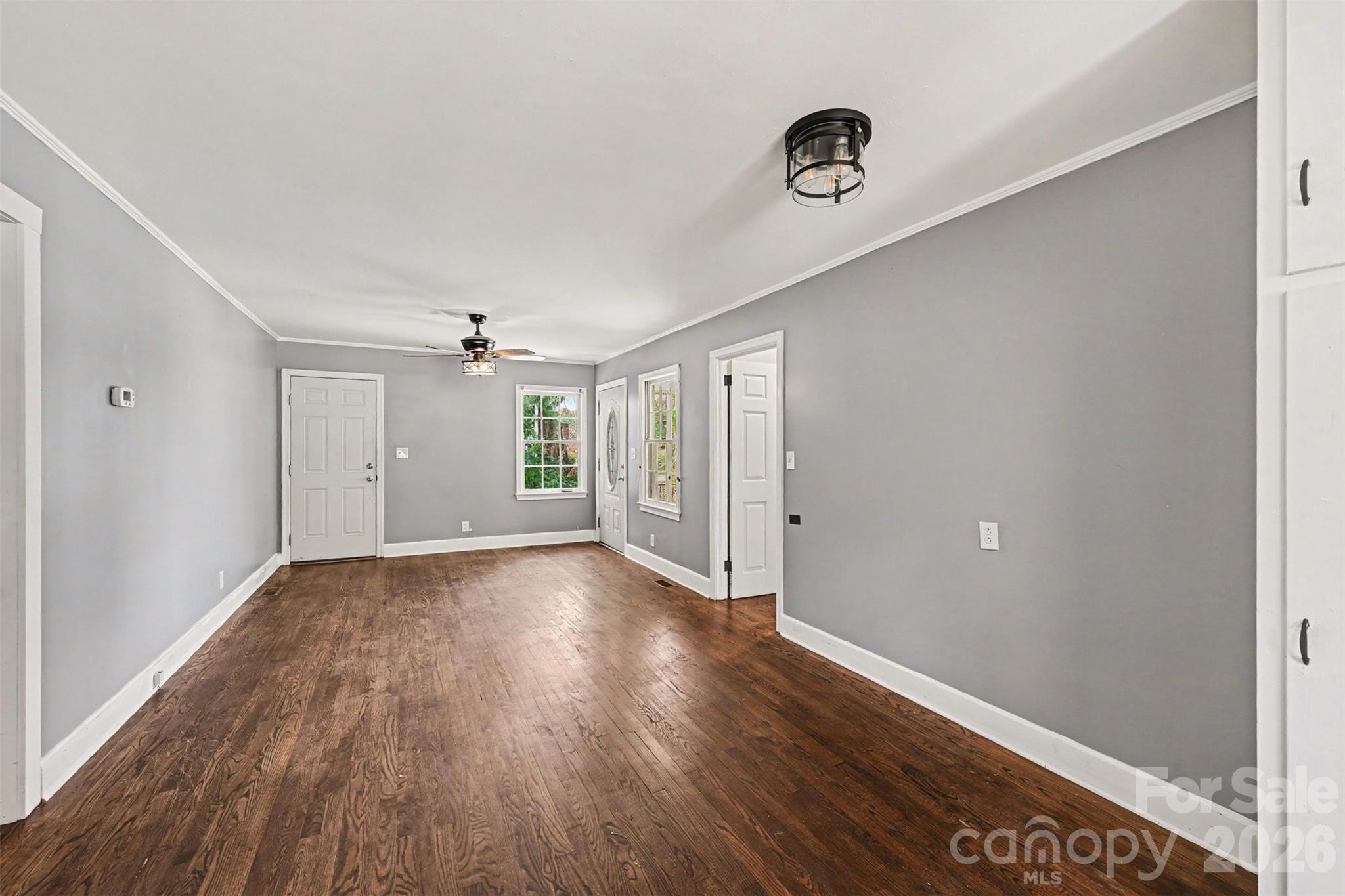 303 N White Street — Lancaster