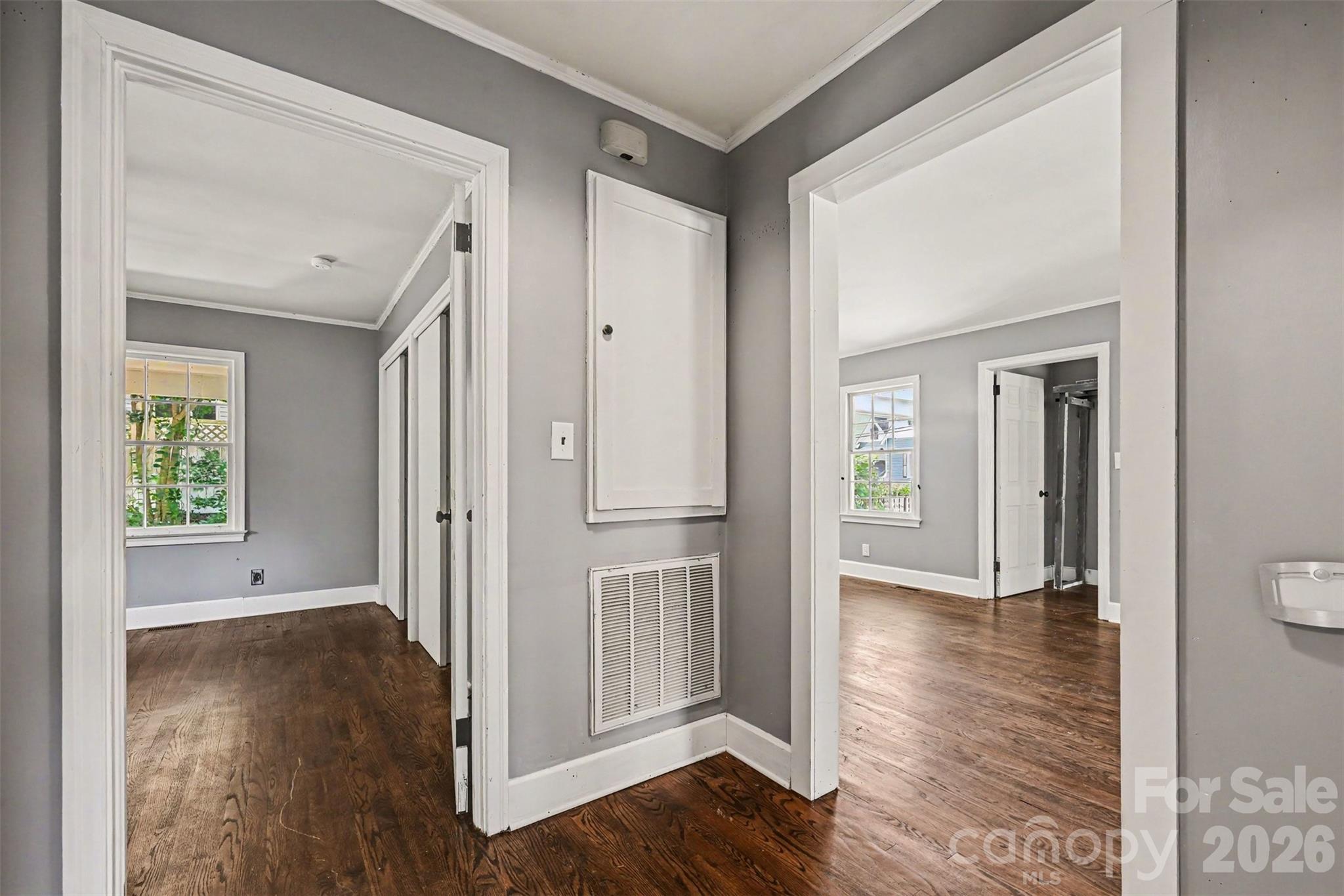 303 N White Street — Lancaster