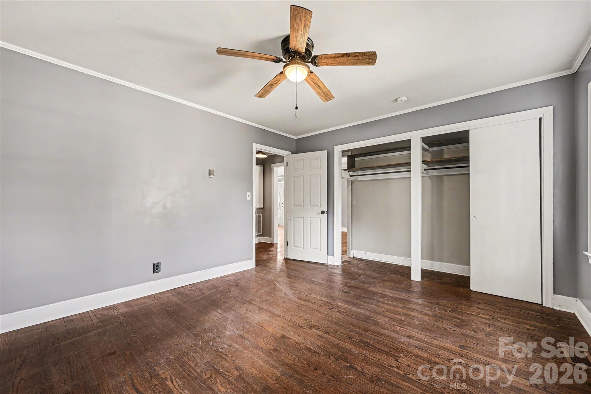 303 N White Street — Lancaster
