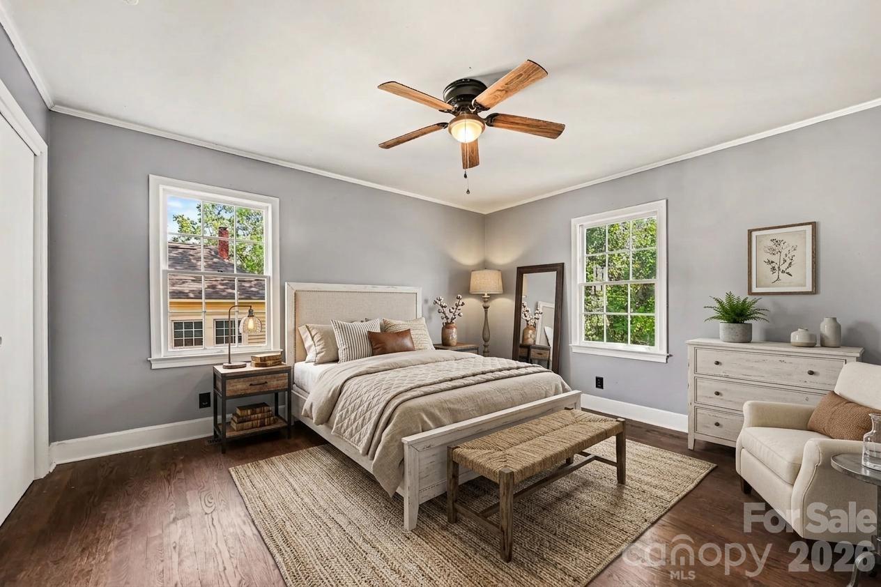 303 N White Street — Lancaster