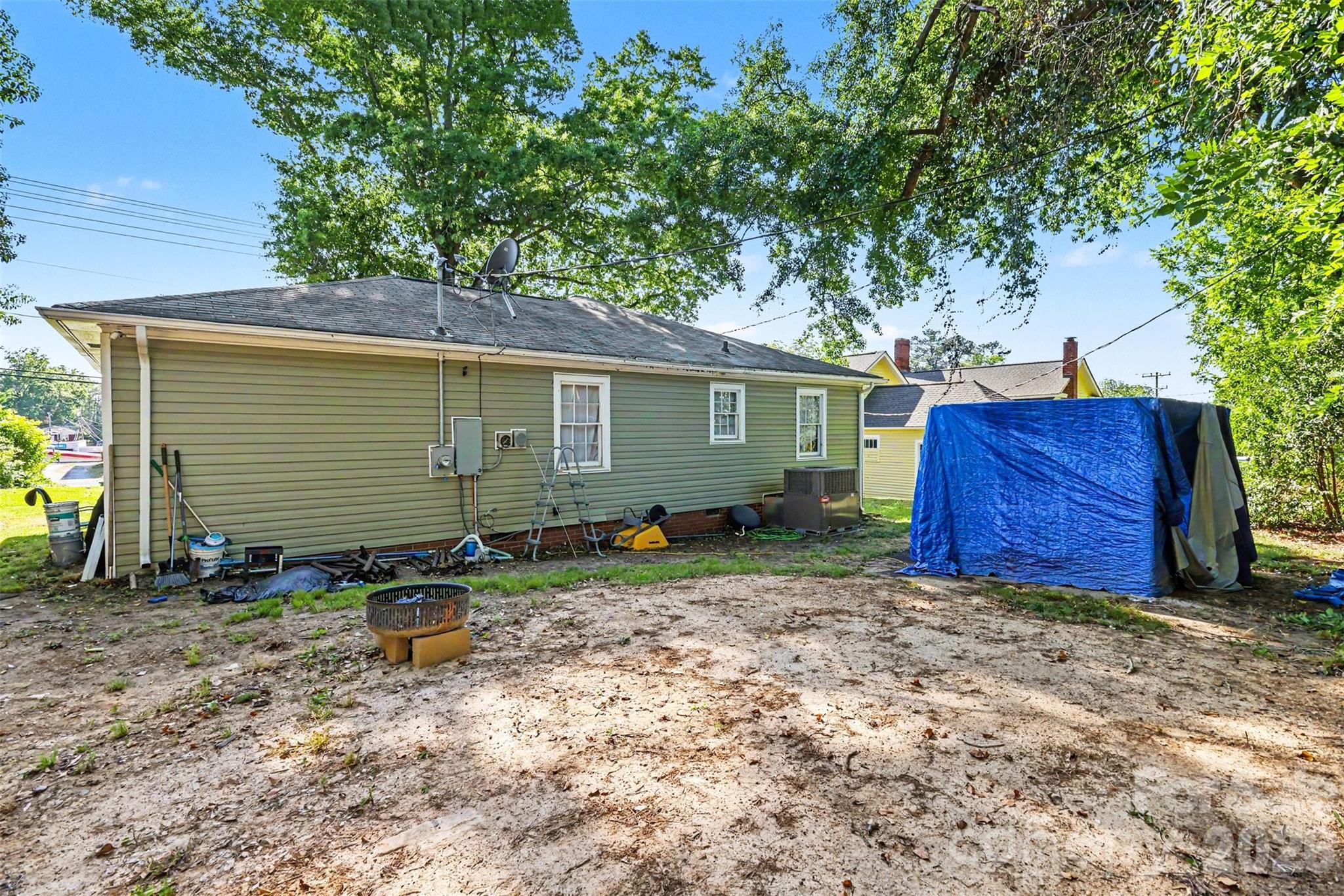 303 N White Street — Lancaster