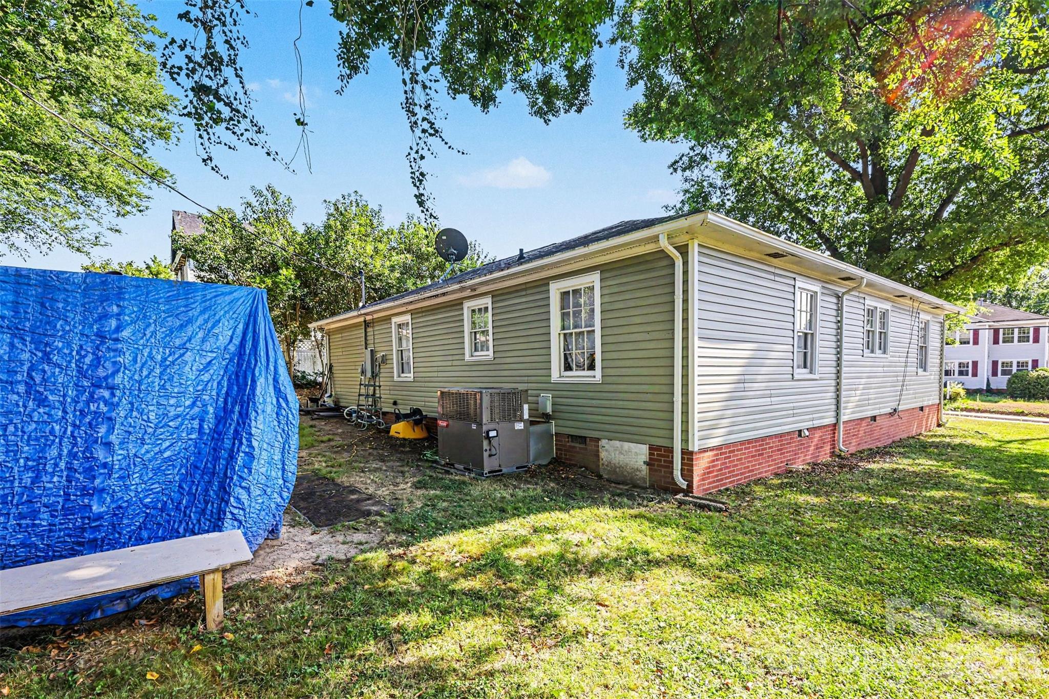 303 N White Street — Lancaster