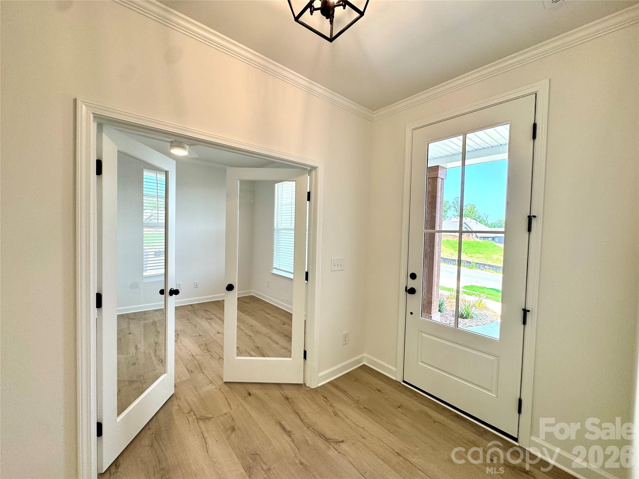 2579 Cornelius Place NW — Concord