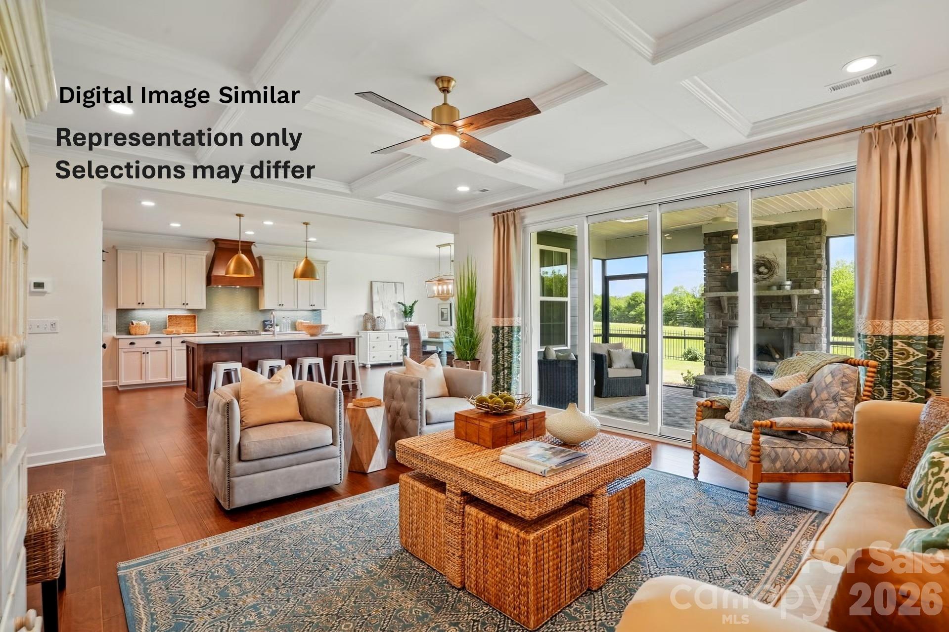 2579 Cornelius Place NW — Concord
