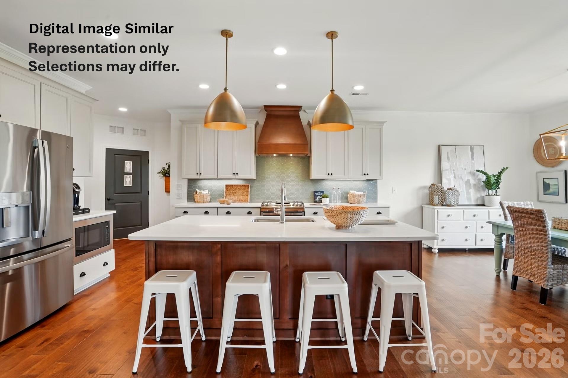2579 Cornelius Place NW — Concord