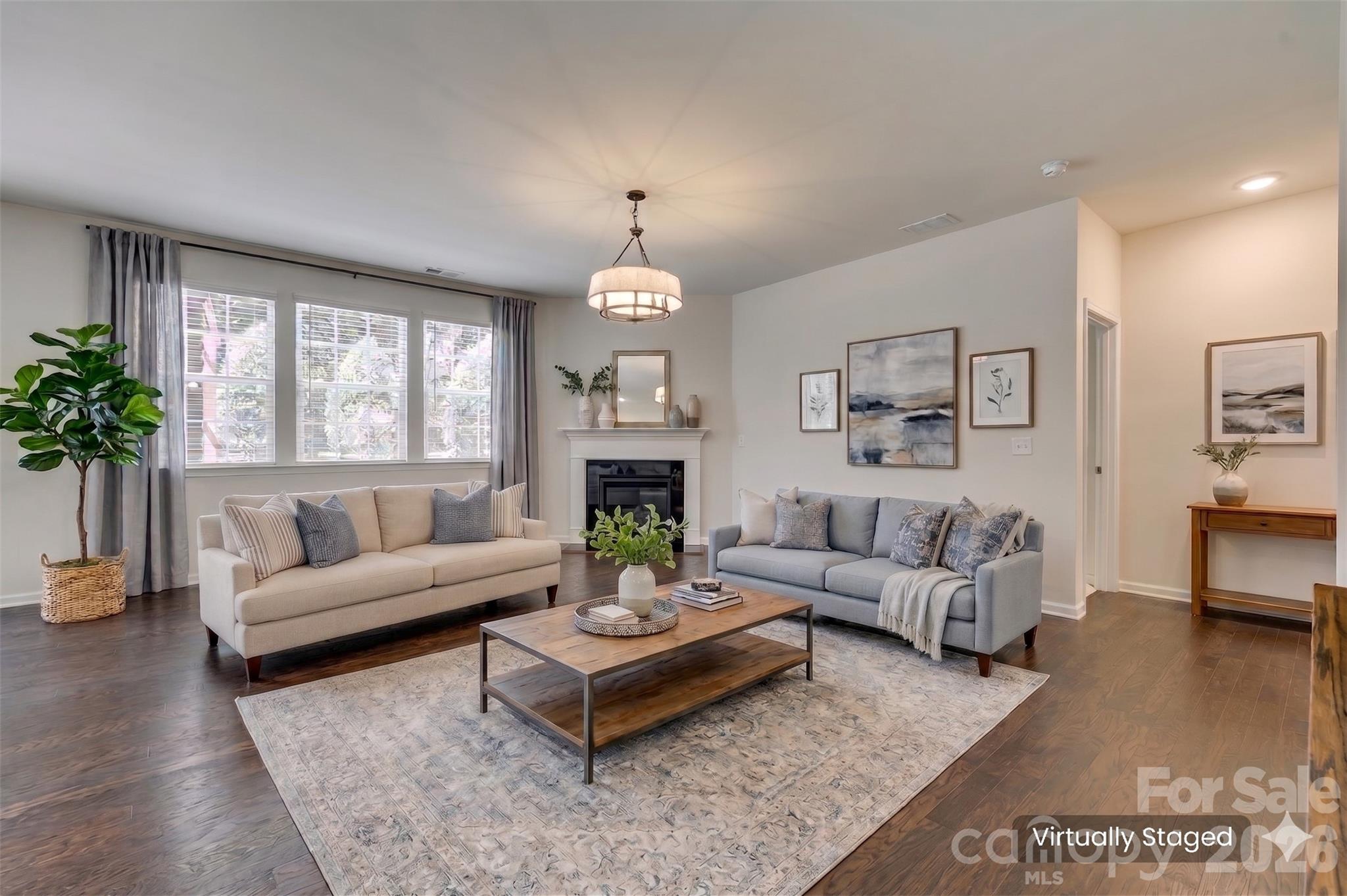 910 Ashton Oak Court — Fort Mill