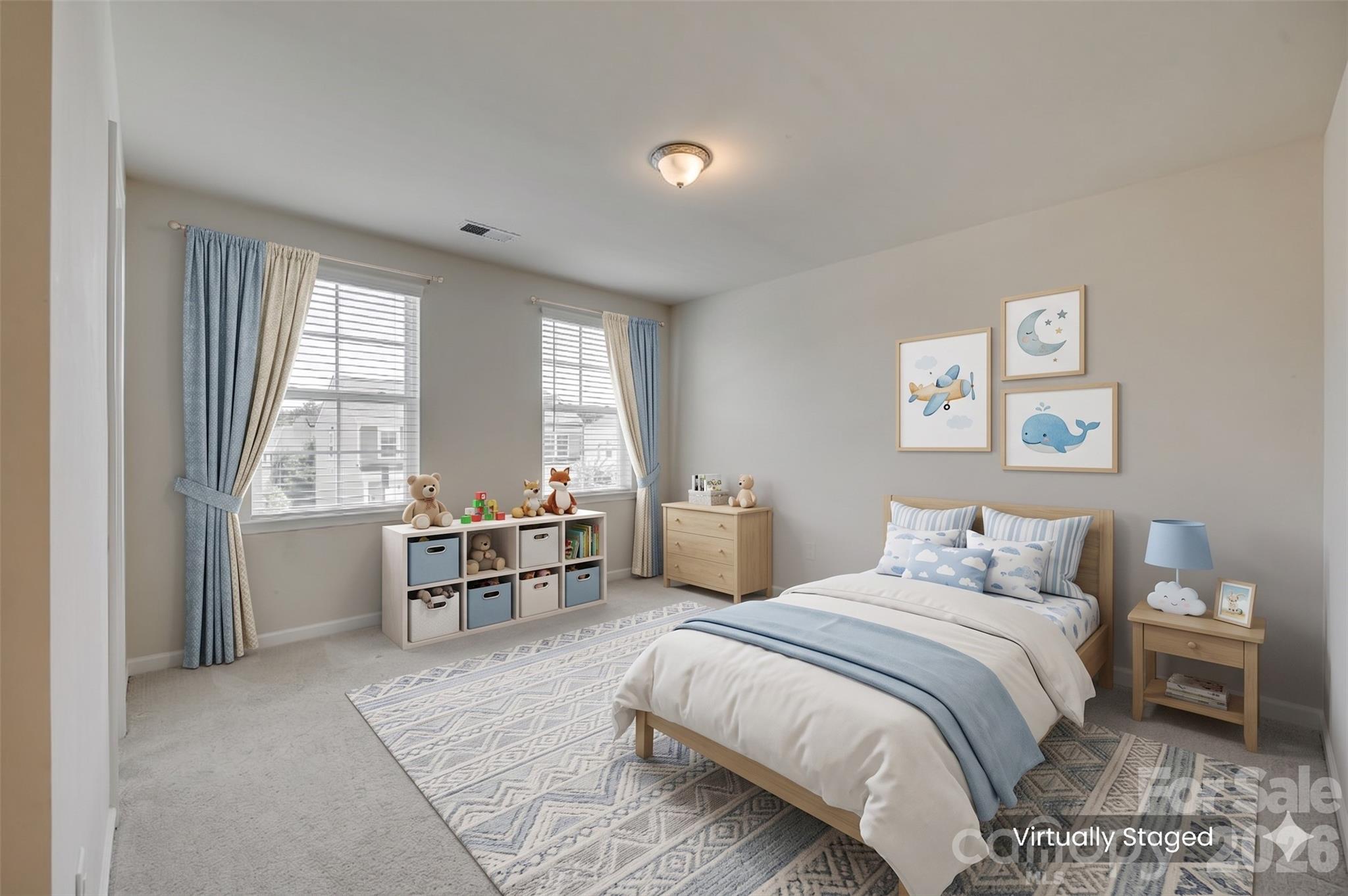 910 Ashton Oak Court — Fort Mill