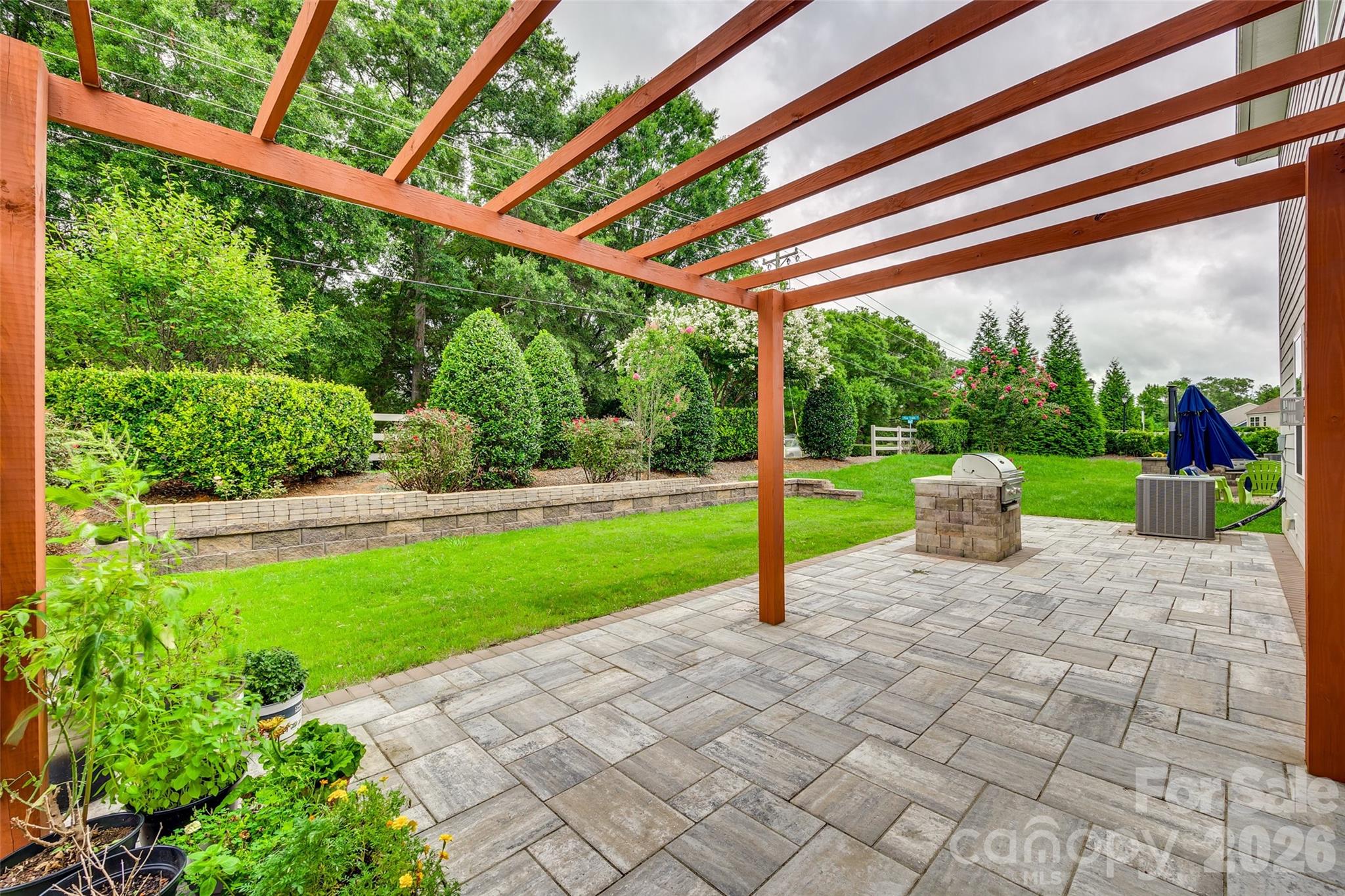 910 Ashton Oak Court — Fort Mill