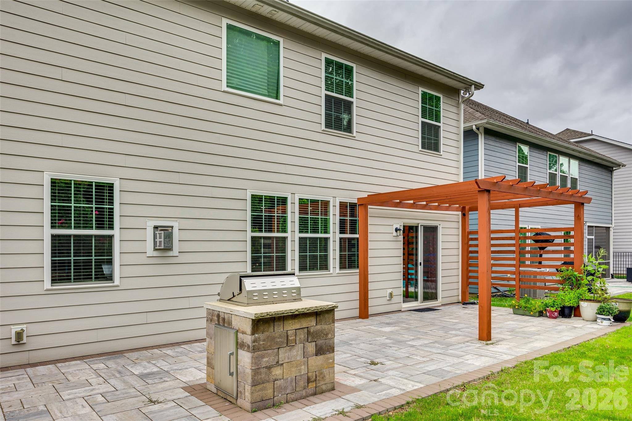 910 Ashton Oak Court — Fort Mill
