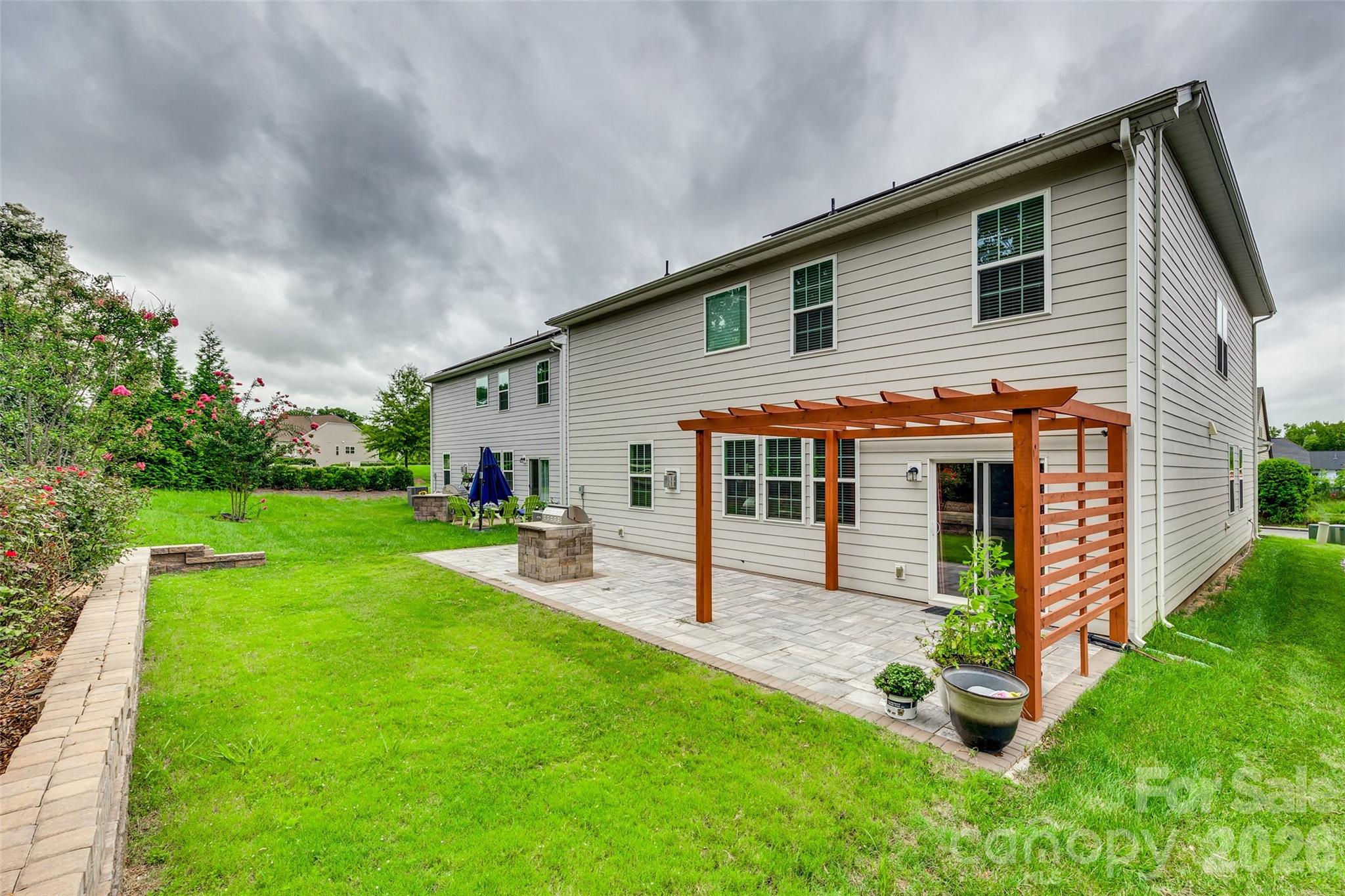 910 Ashton Oak Court — Fort Mill