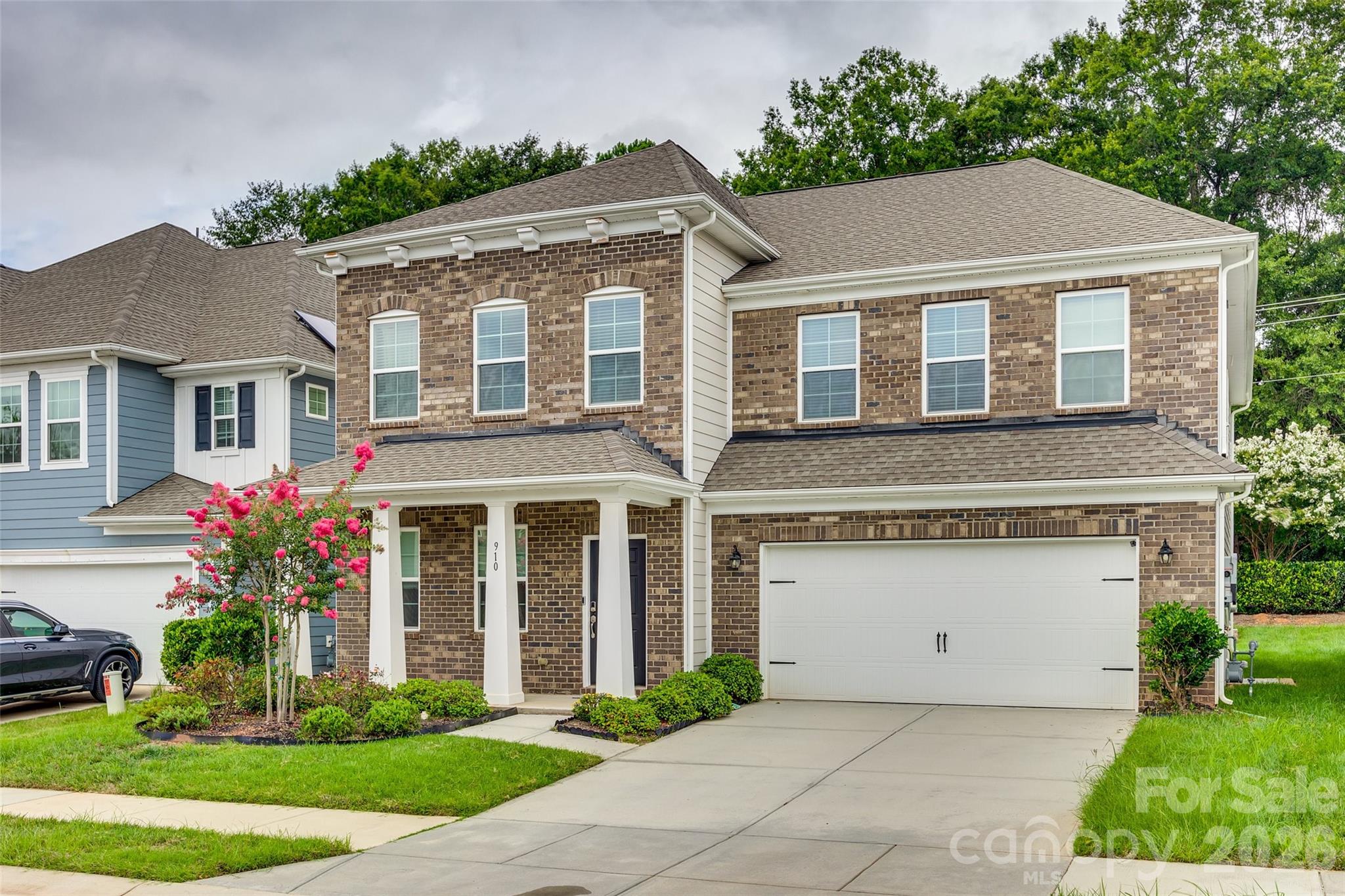 910 Ashton Oak Court — Fort Mill