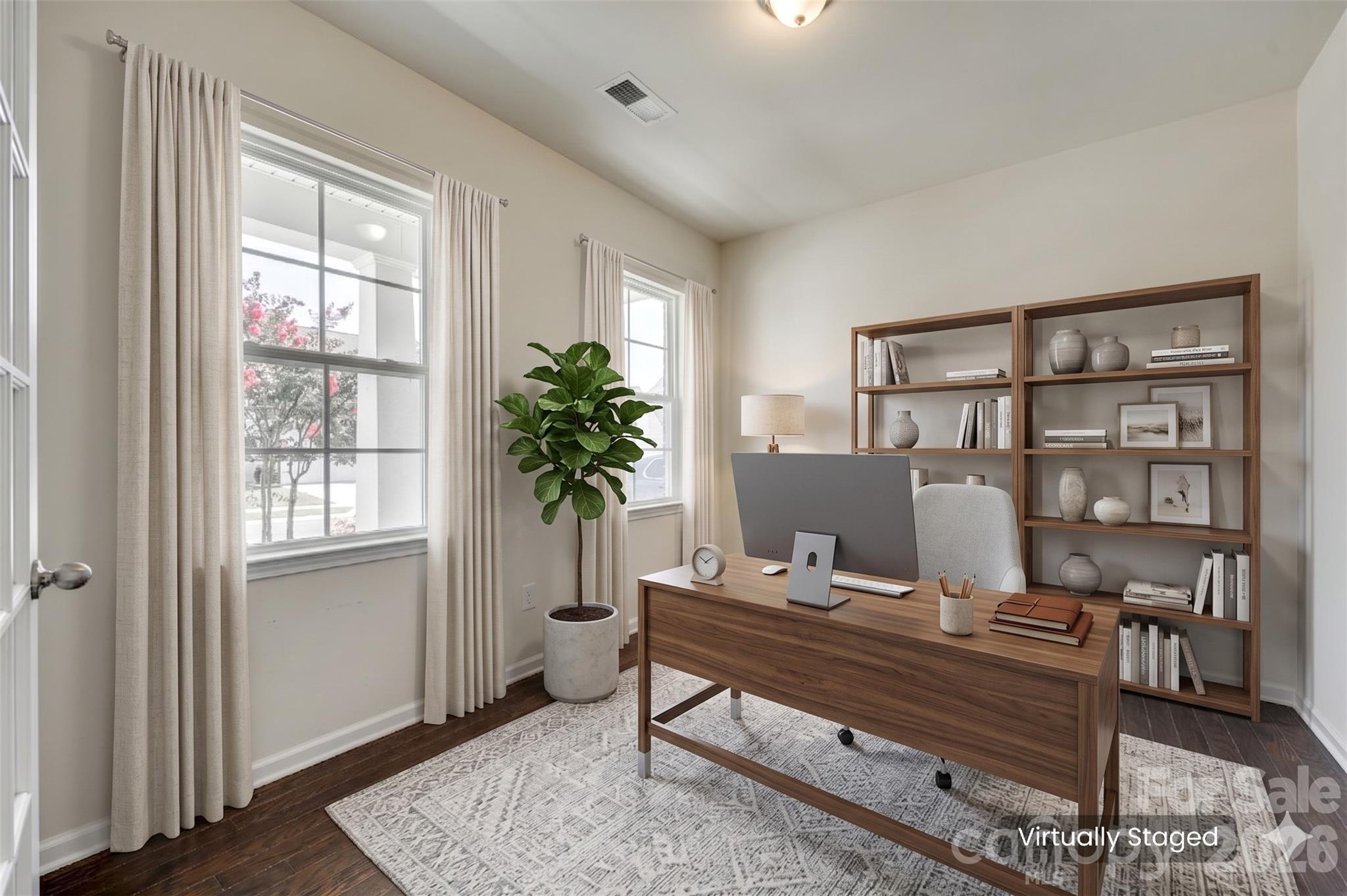 910 Ashton Oak Court — Fort Mill