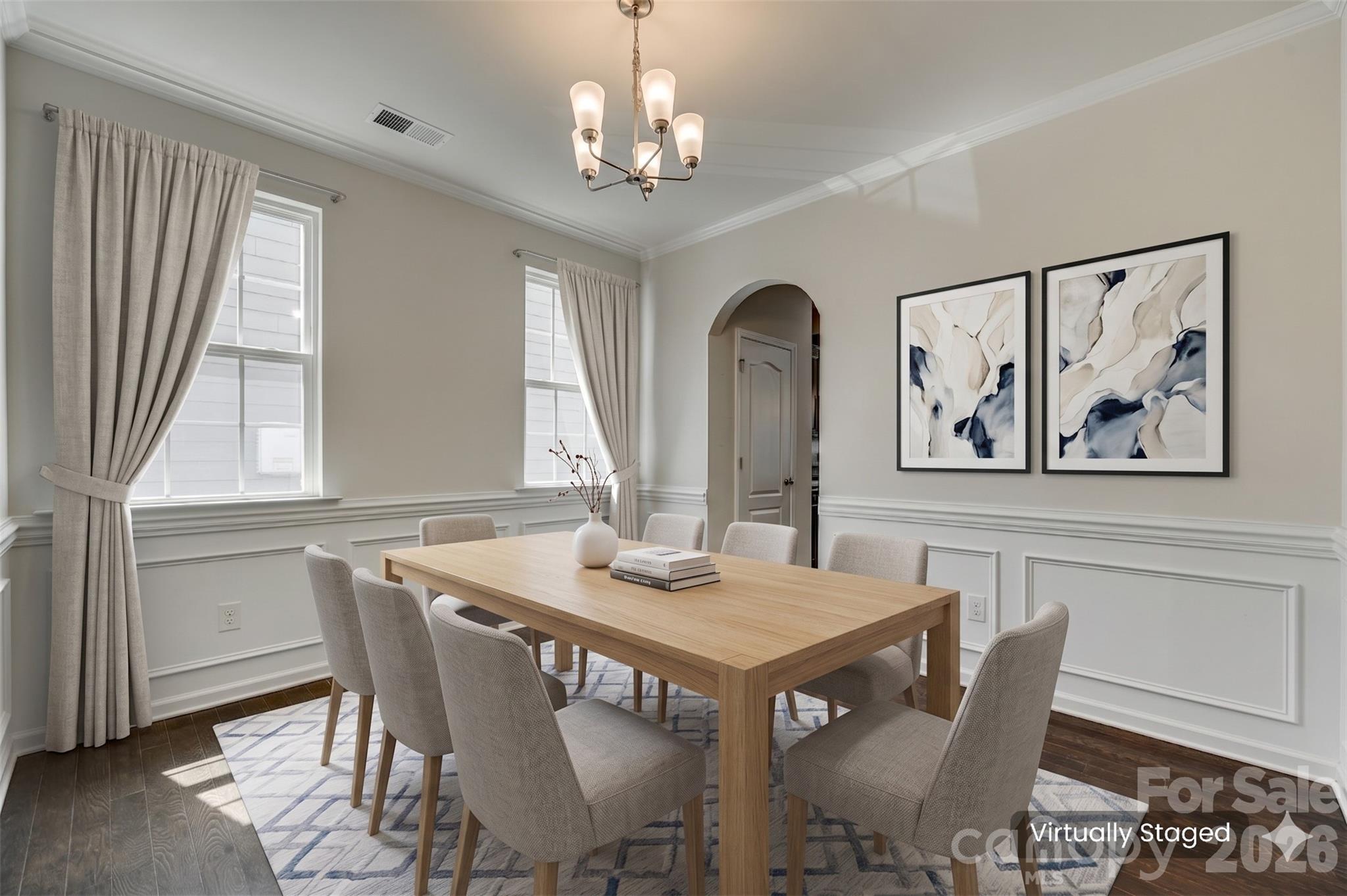 910 Ashton Oak Court — Fort Mill