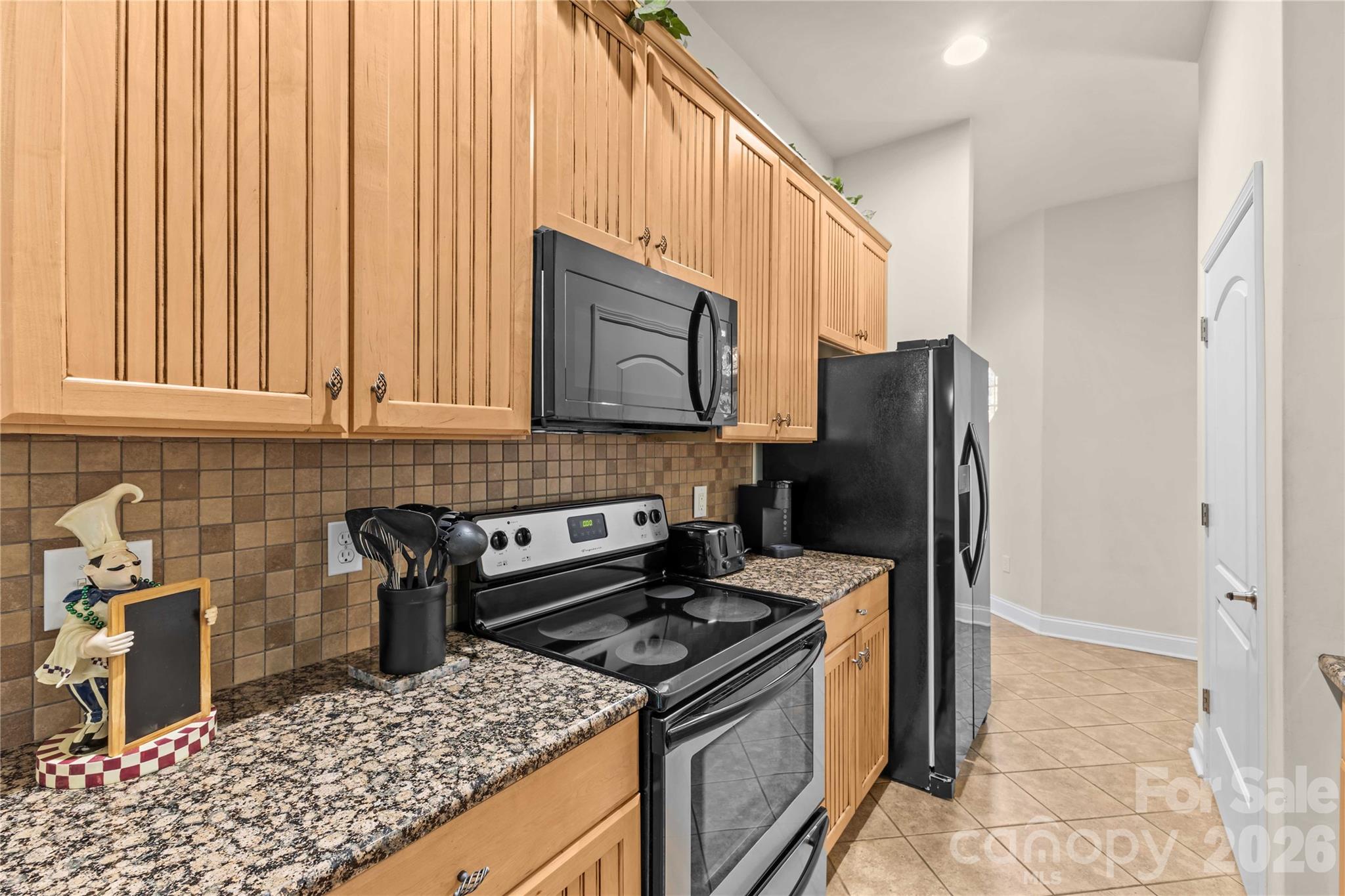 2603 Clover Road NW — Concord