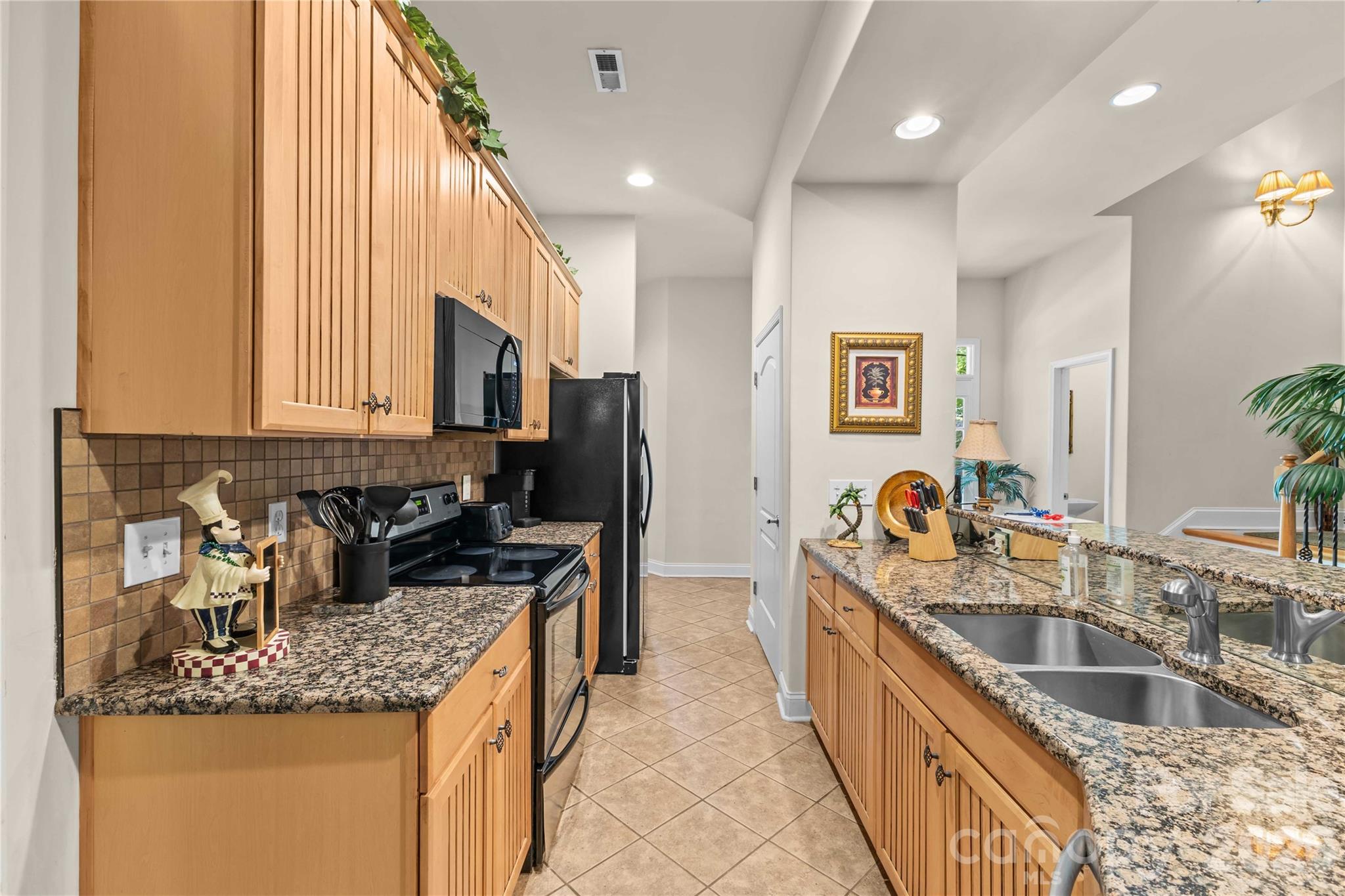 2603 Clover Road NW — Concord