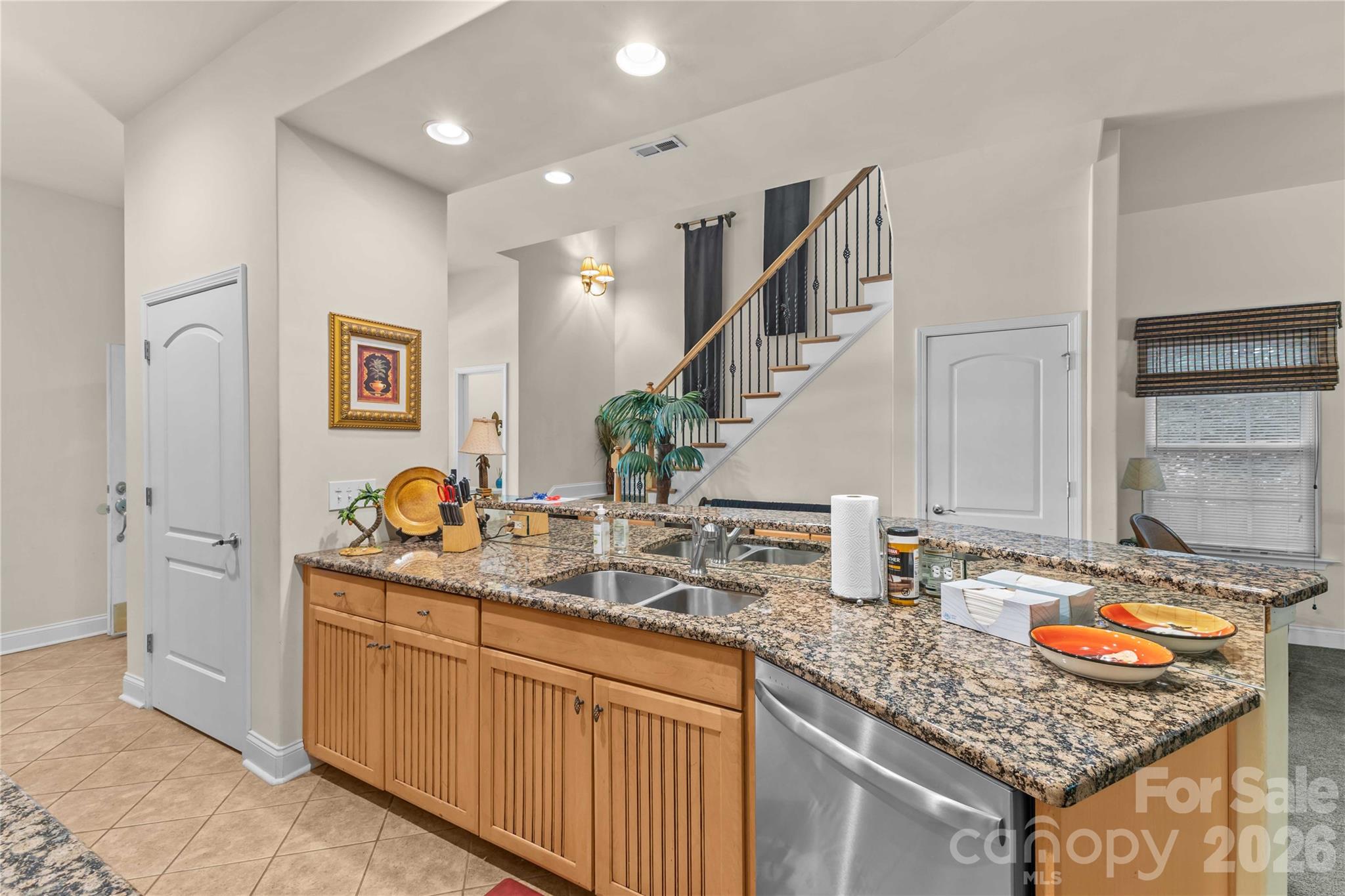 2603 Clover Road NW — Concord