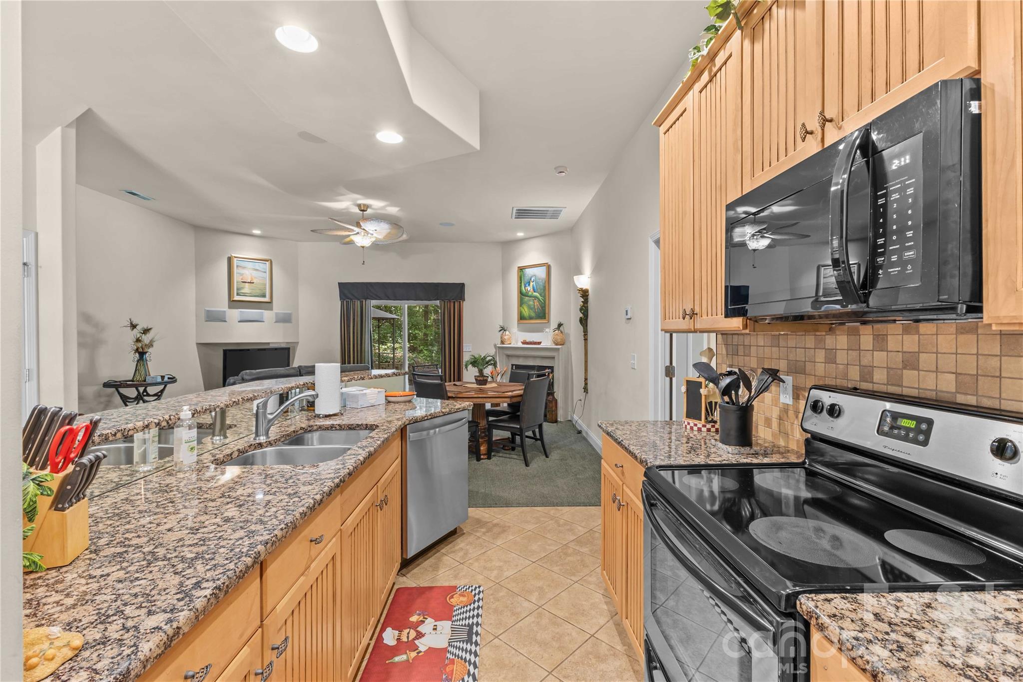 2603 Clover Road NW — Concord