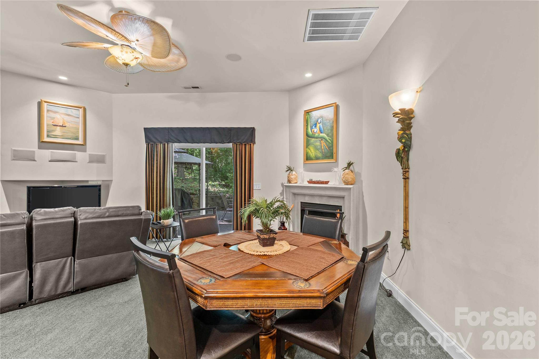 2603 Clover Road NW — Concord