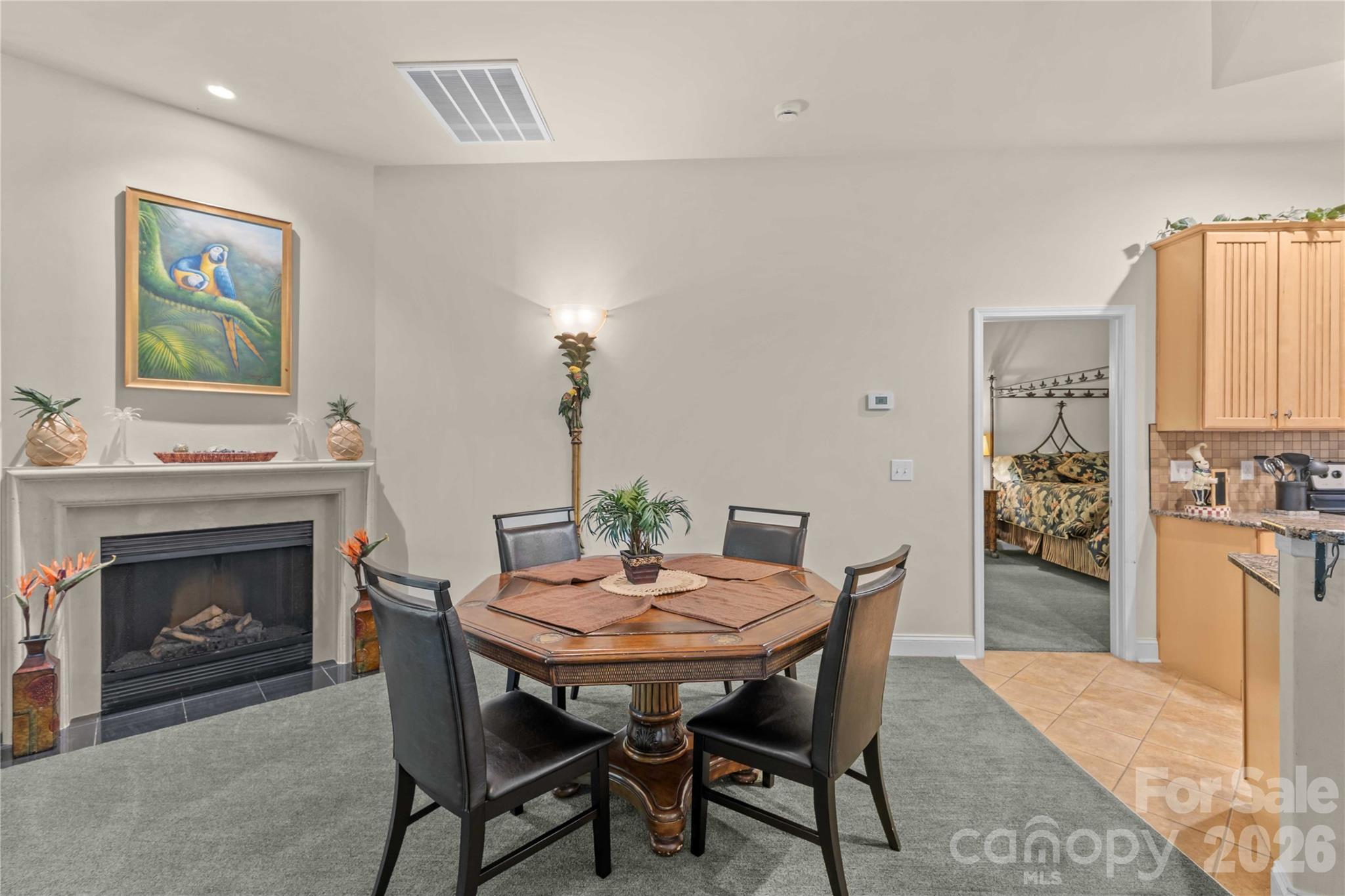2603 Clover Road NW — Concord