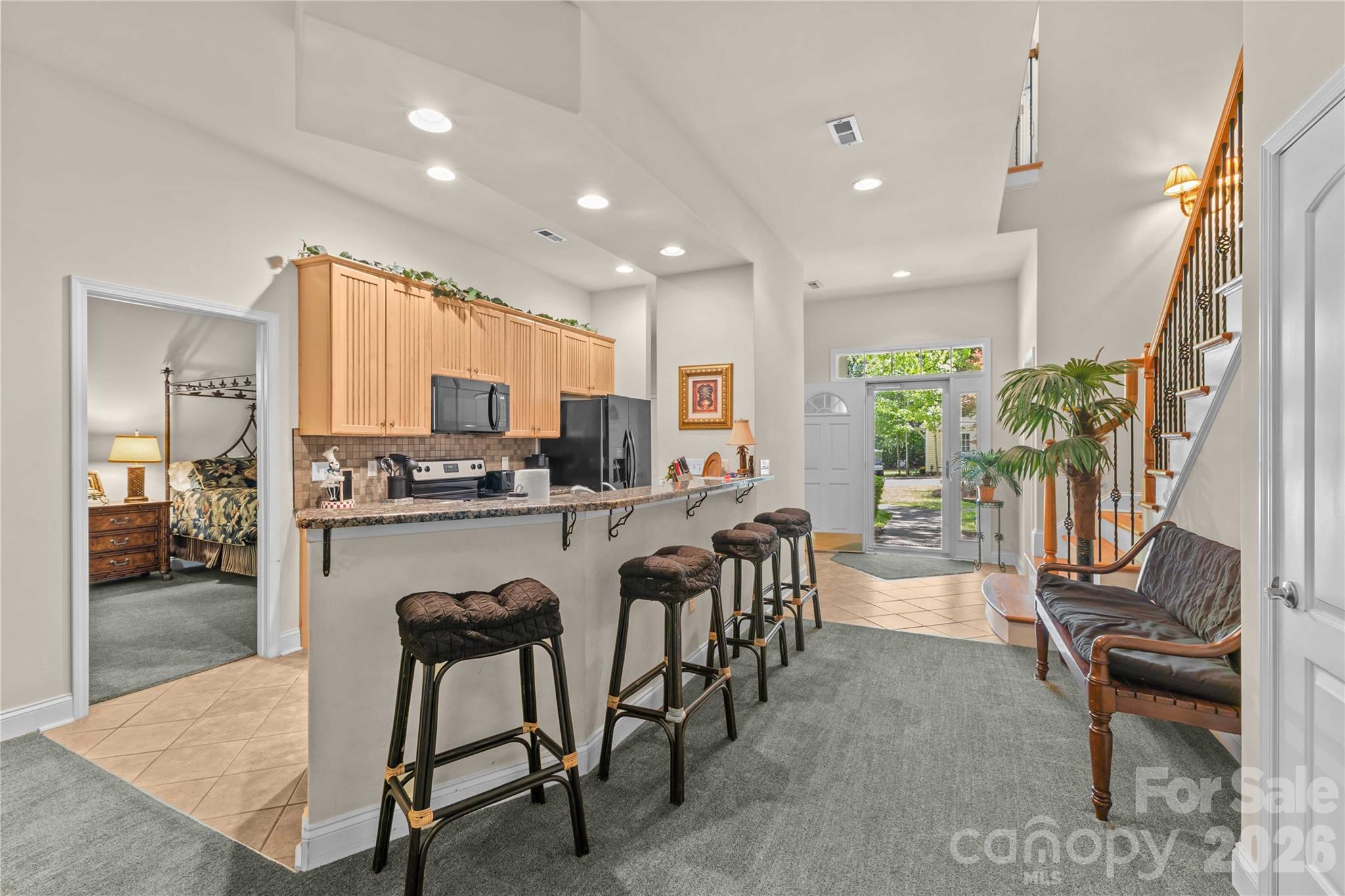 2603 Clover Road NW — Concord