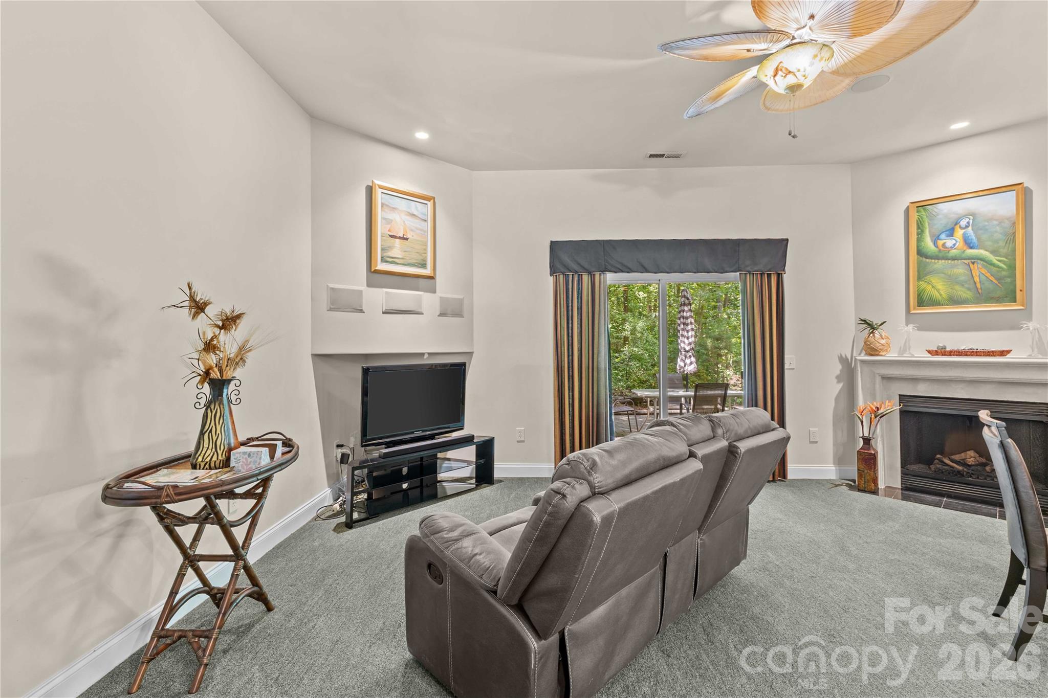 2603 Clover Road NW — Concord