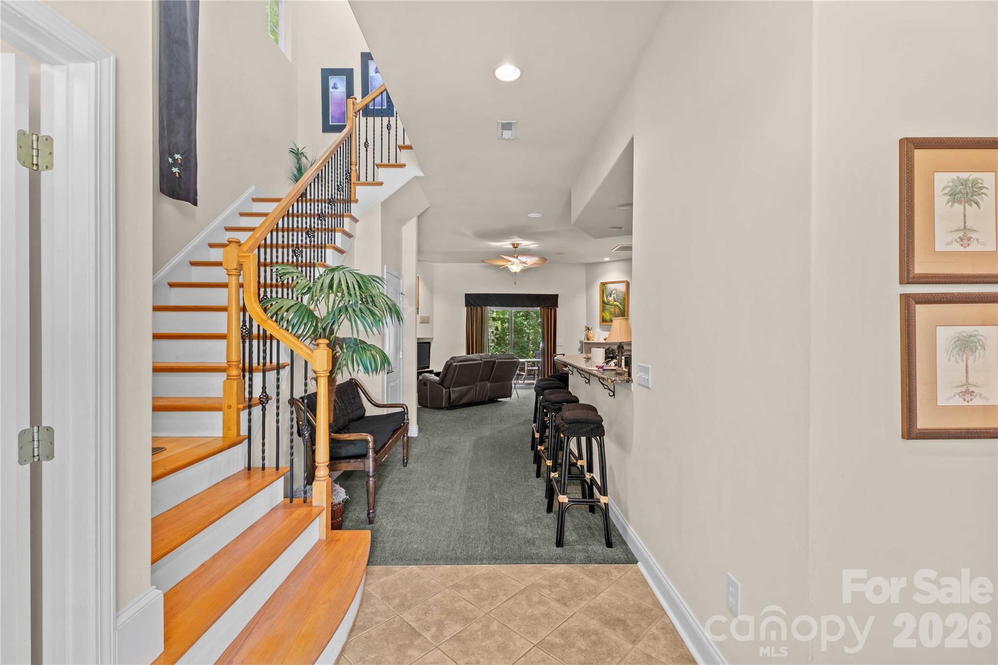 2603 Clover Road NW — Concord