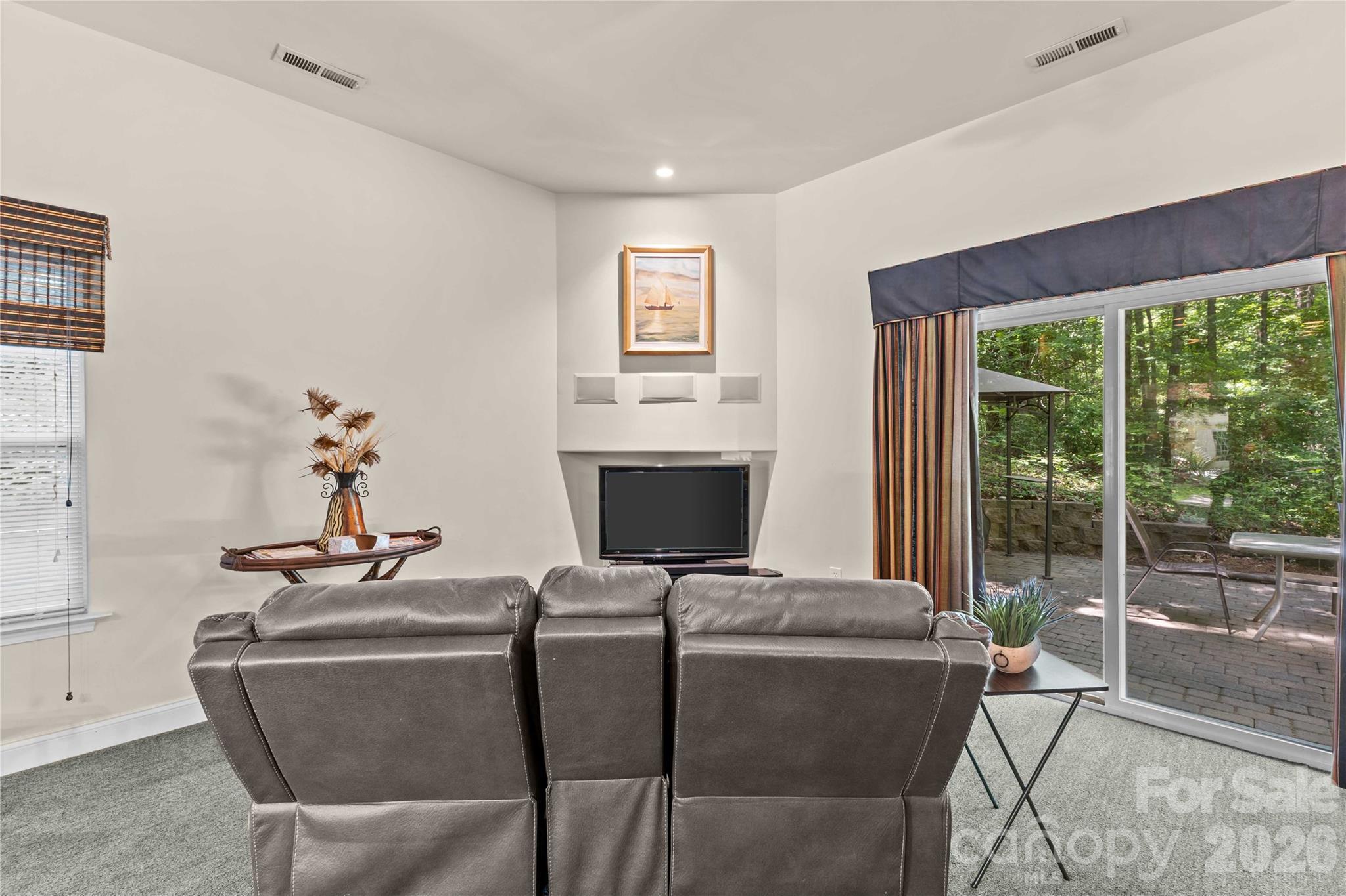 2603 Clover Road NW — Concord