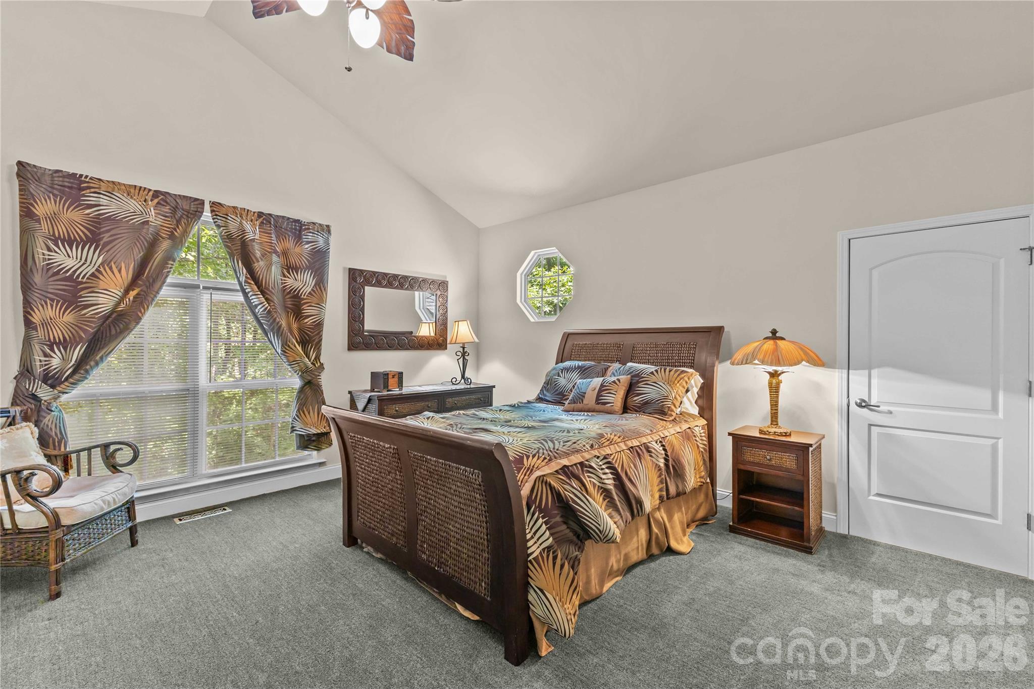 2603 Clover Road NW — Concord