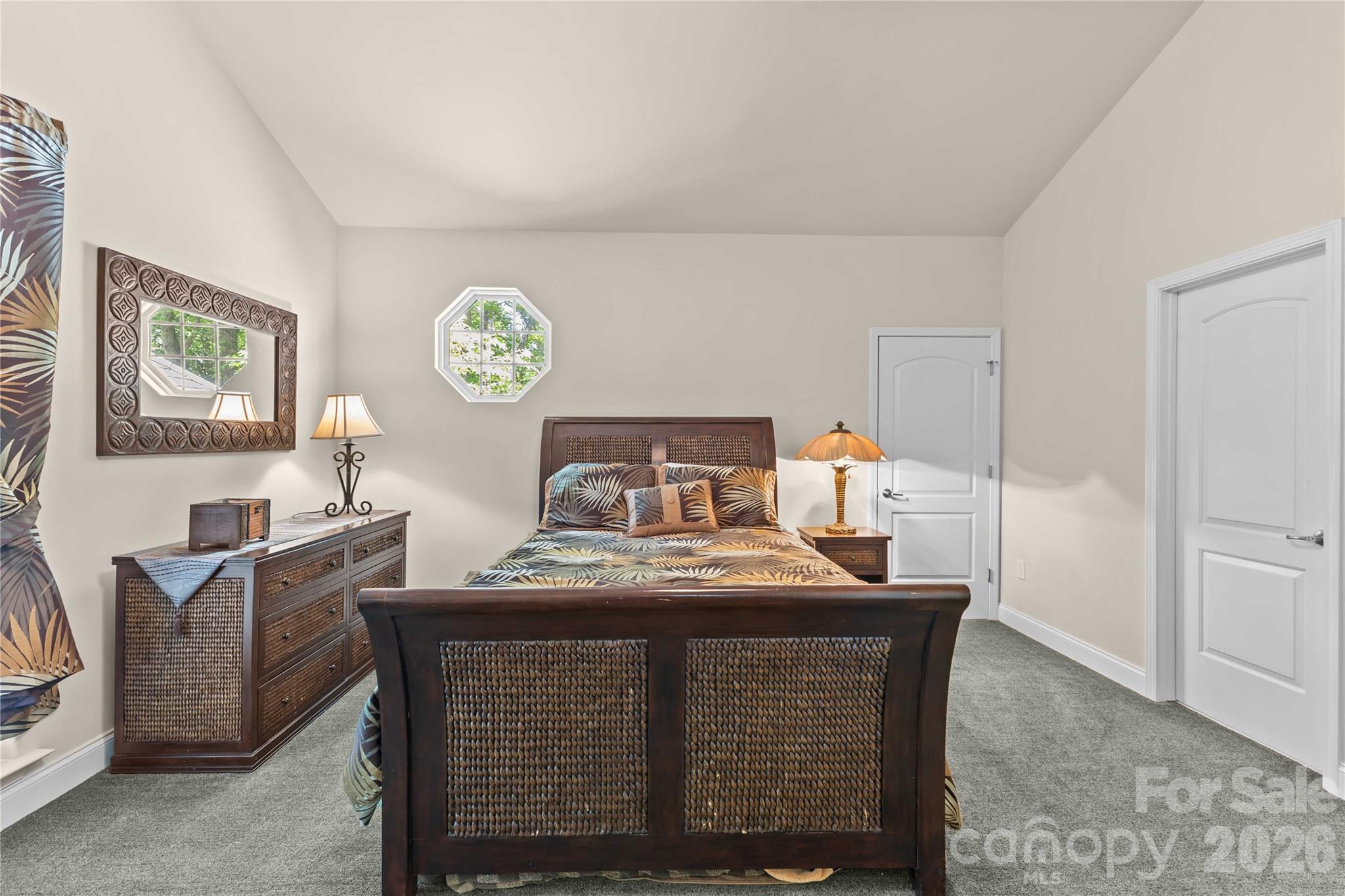 2603 Clover Road NW — Concord