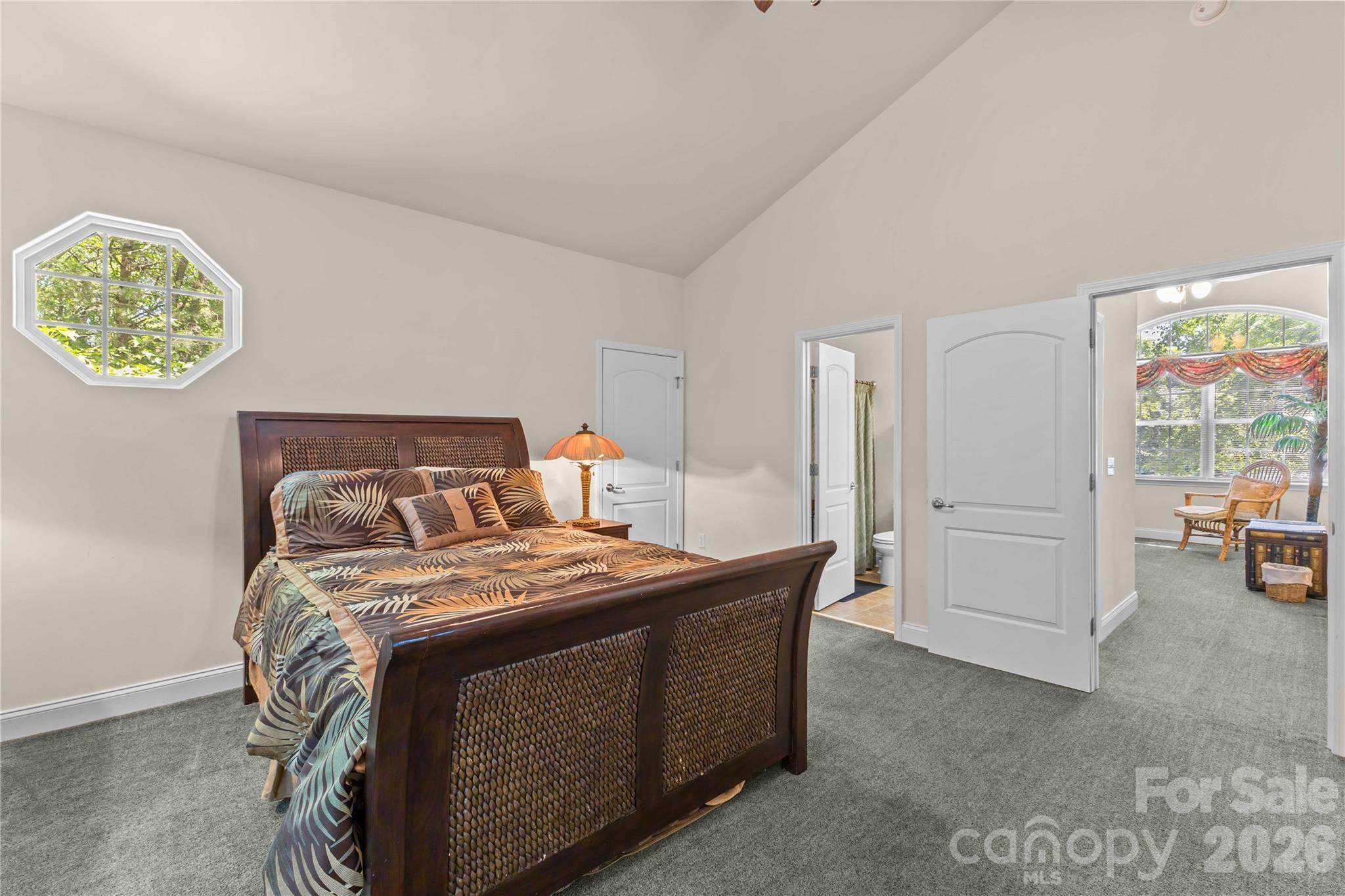 2603 Clover Road NW — Concord