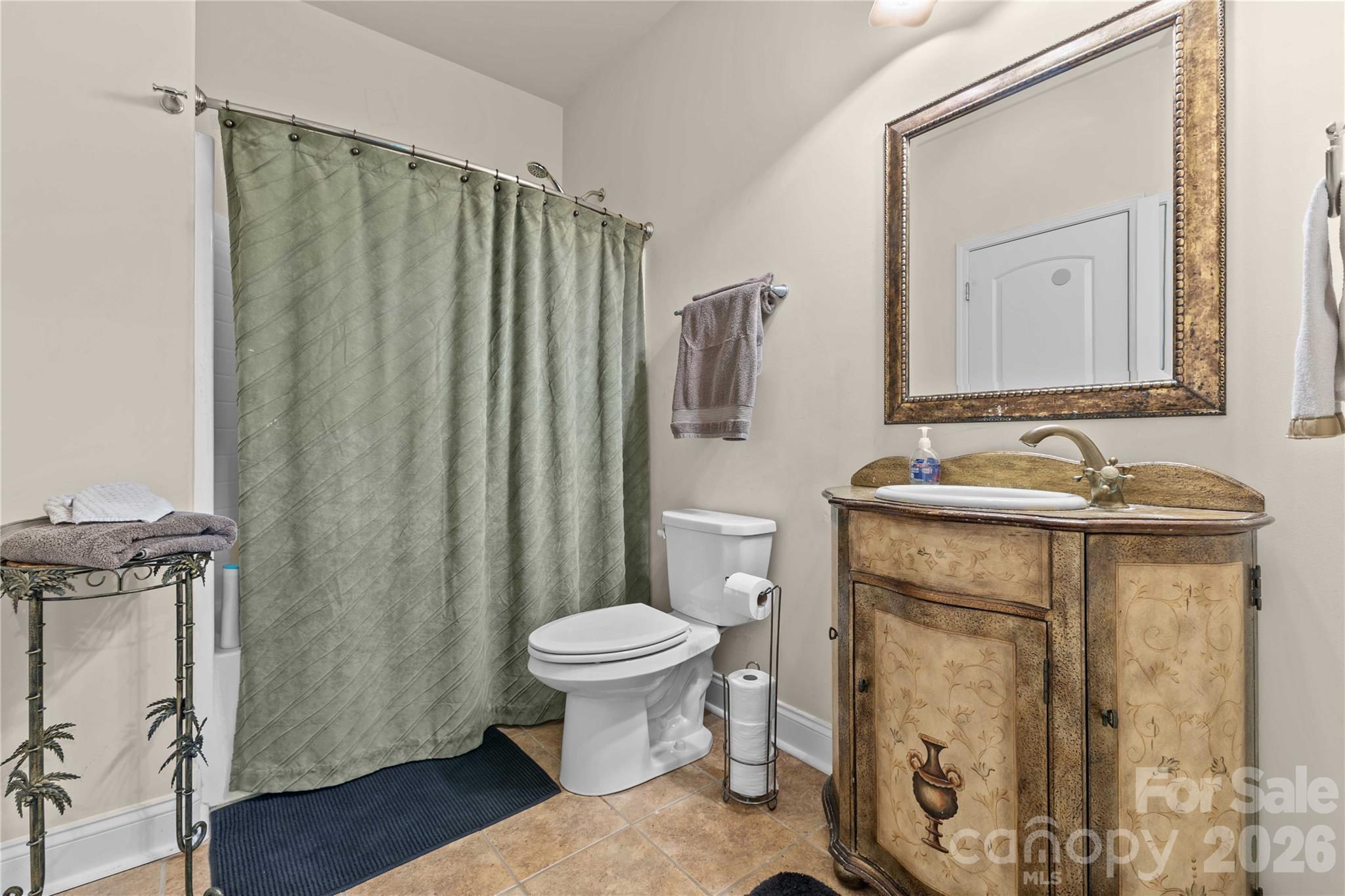 2603 Clover Road NW — Concord