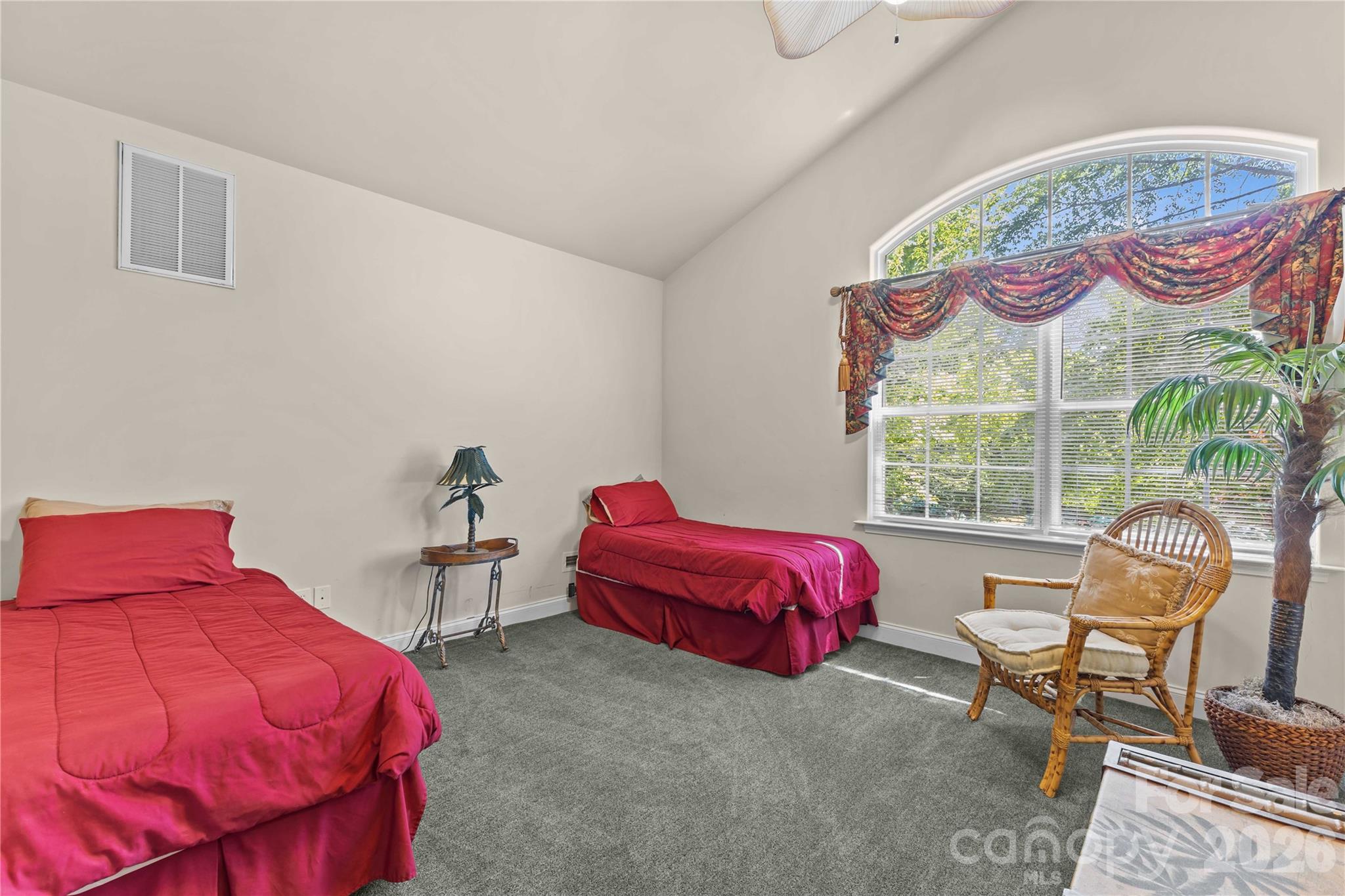 2603 Clover Road NW — Concord