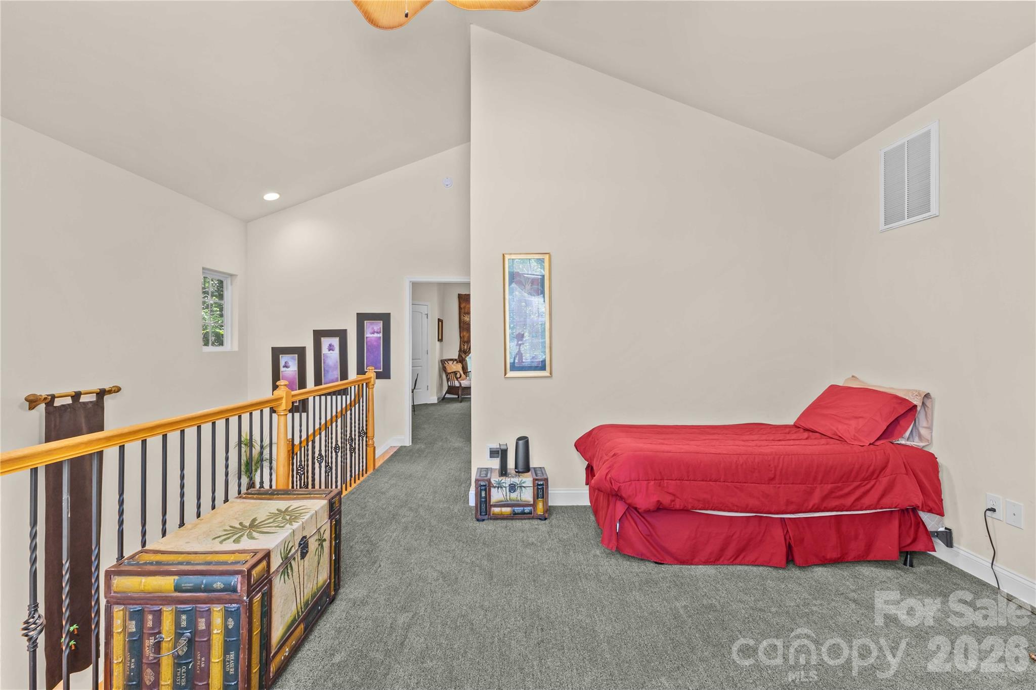 2603 Clover Road NW — Concord