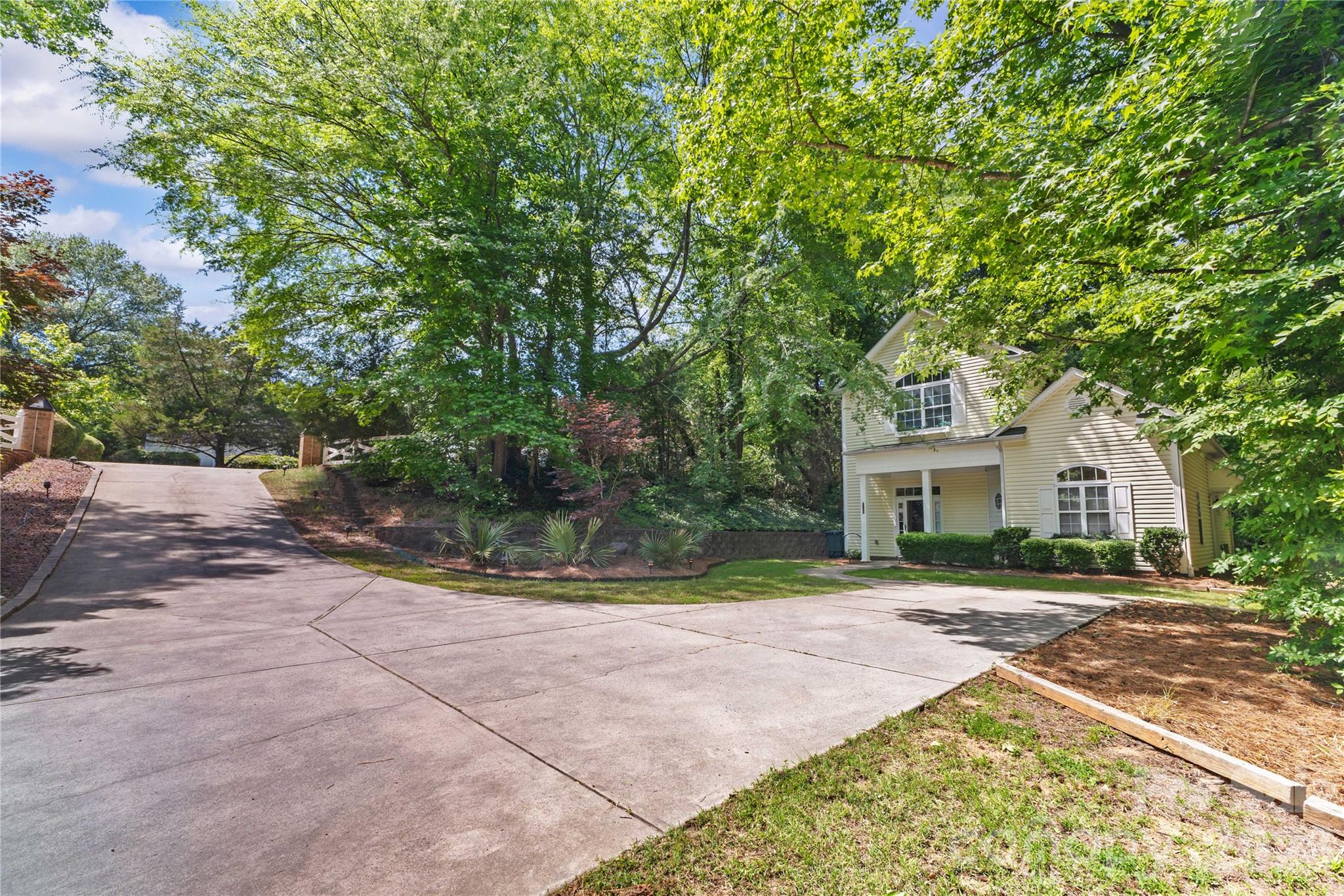 2603 Clover Road NW — Concord