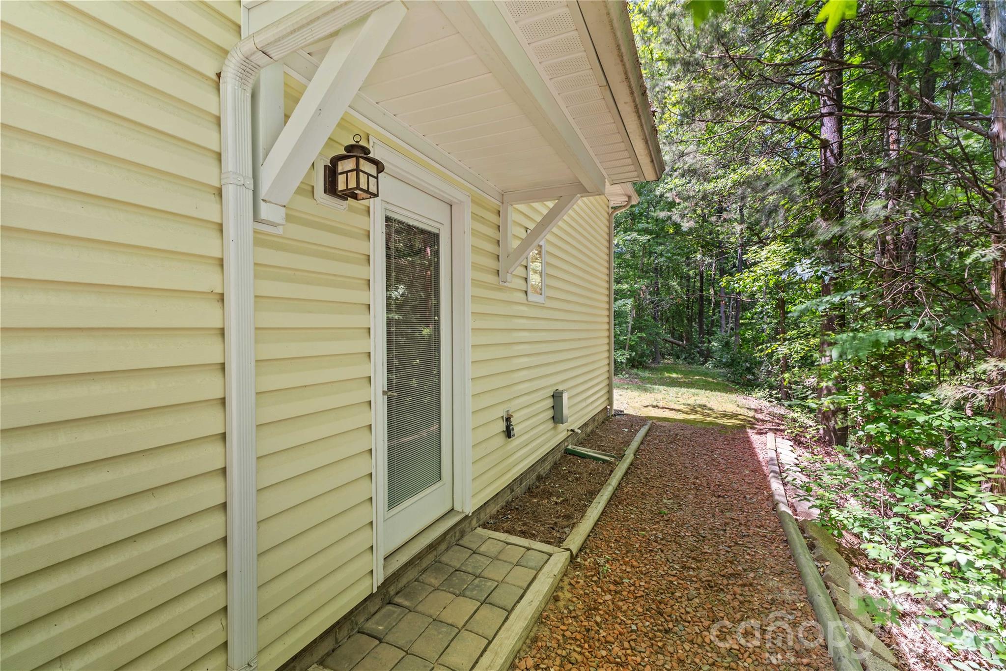 2603 Clover Road NW — Concord