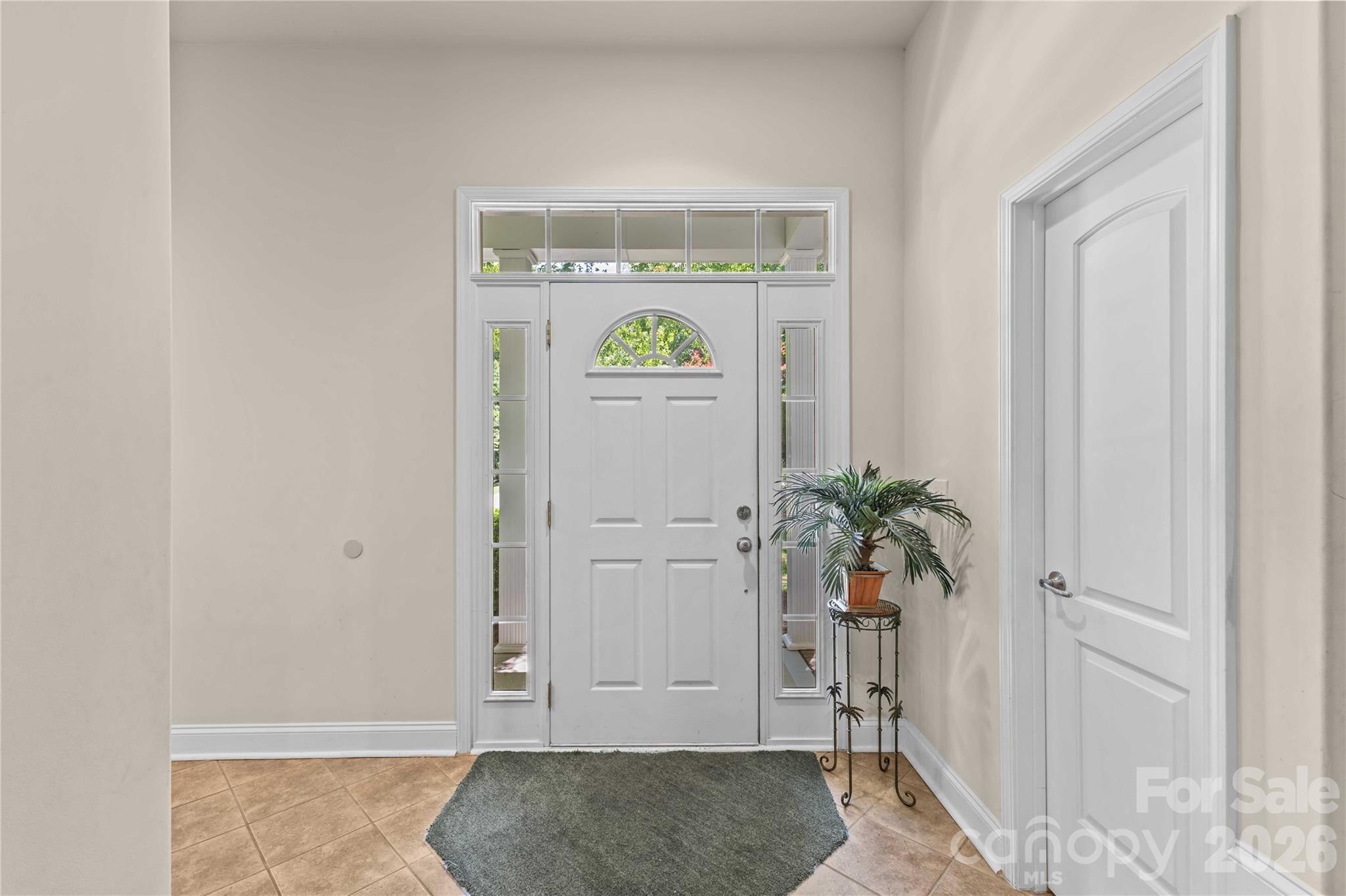 2603 Clover Road NW — Concord