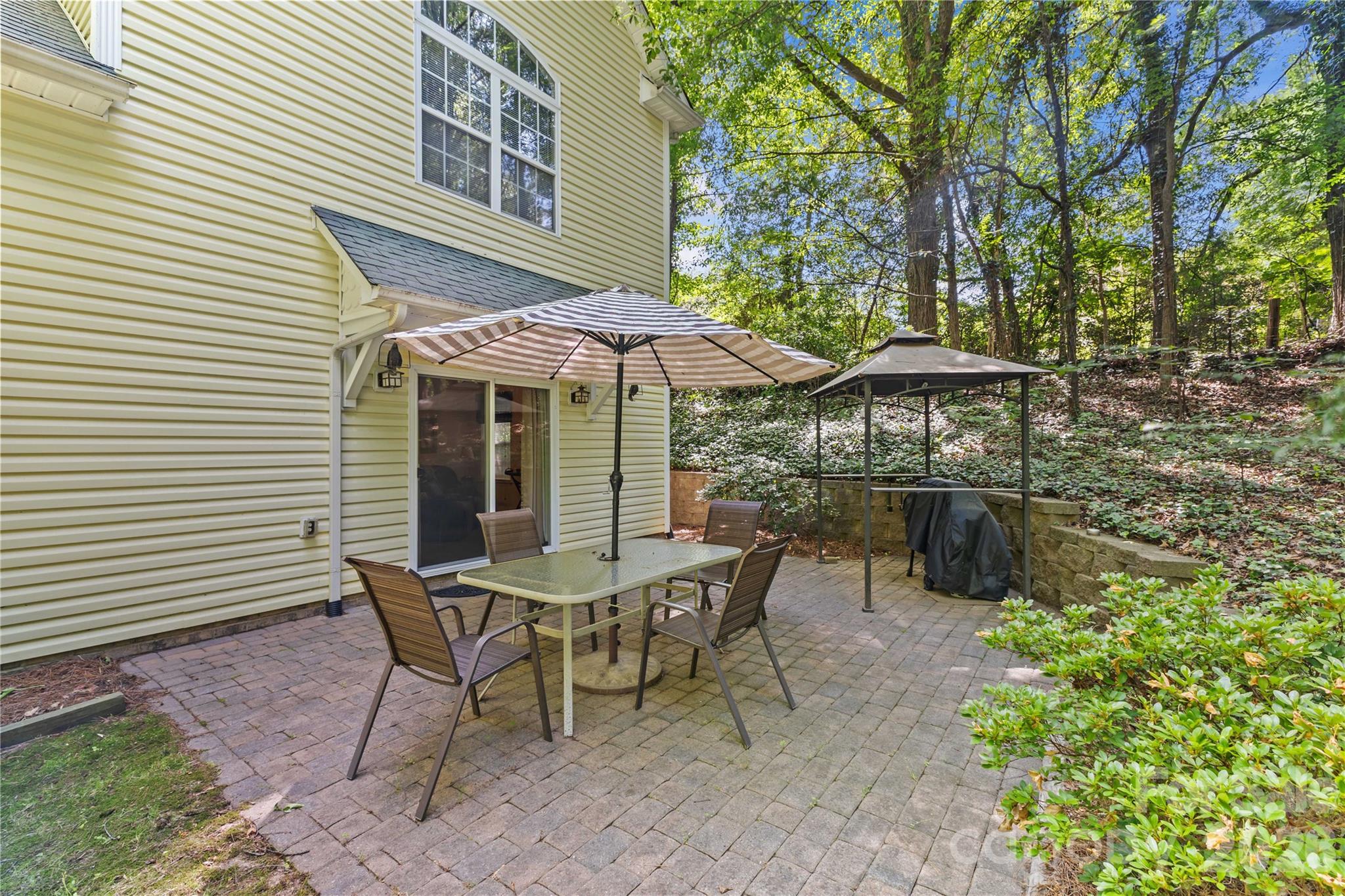 2603 Clover Road NW — Concord