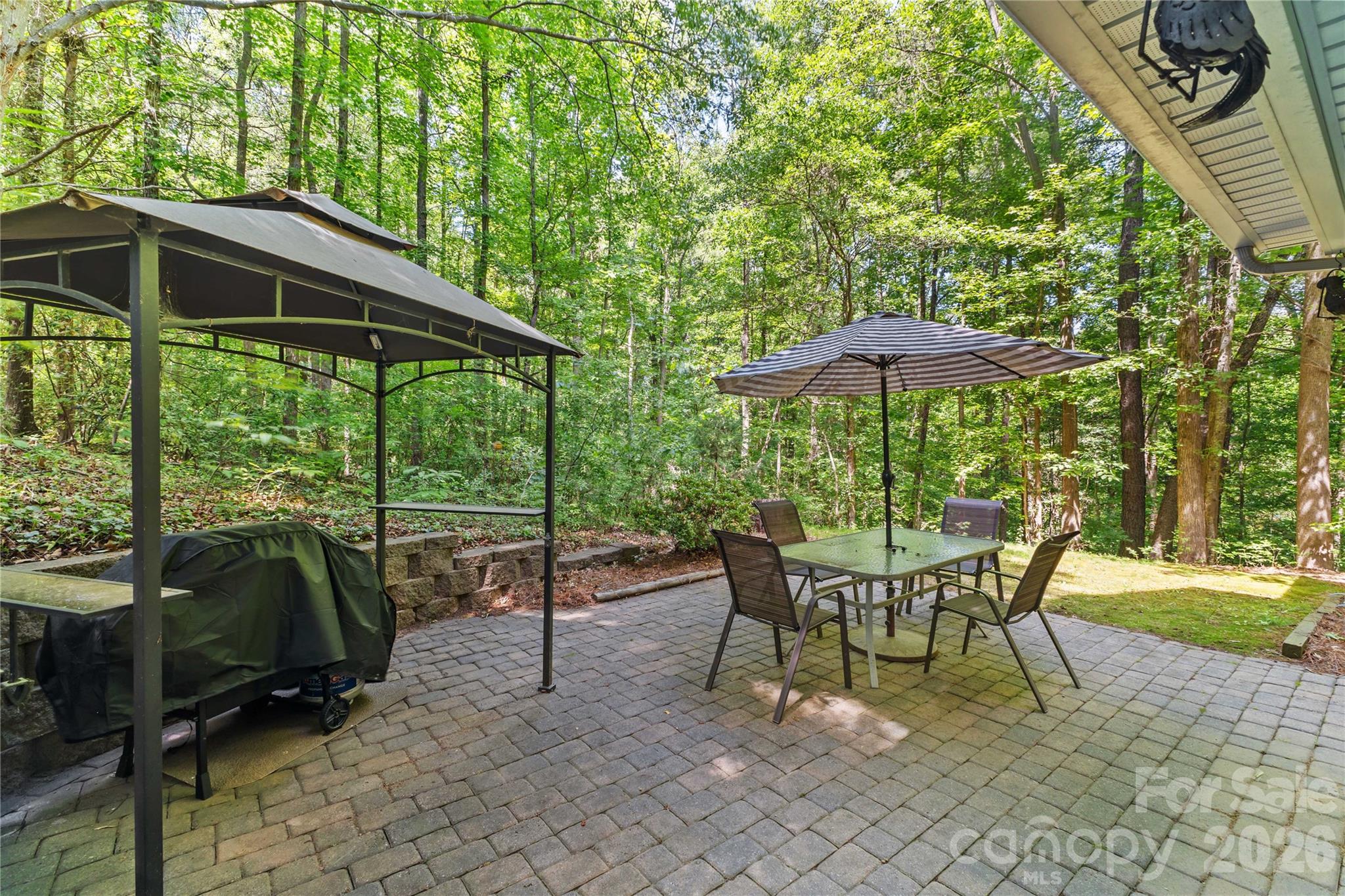 2603 Clover Road NW — Concord